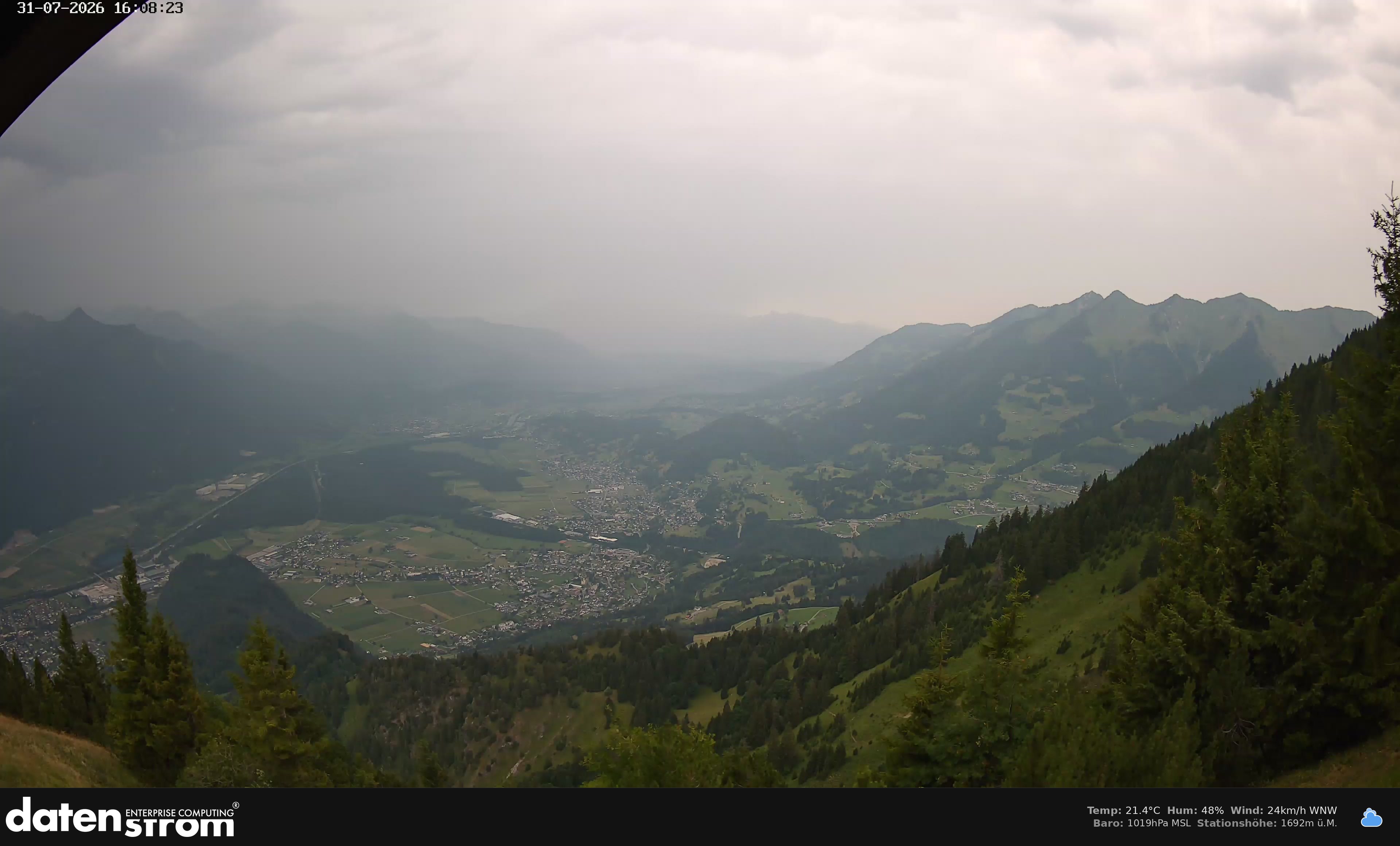 Bludenz - Walgau