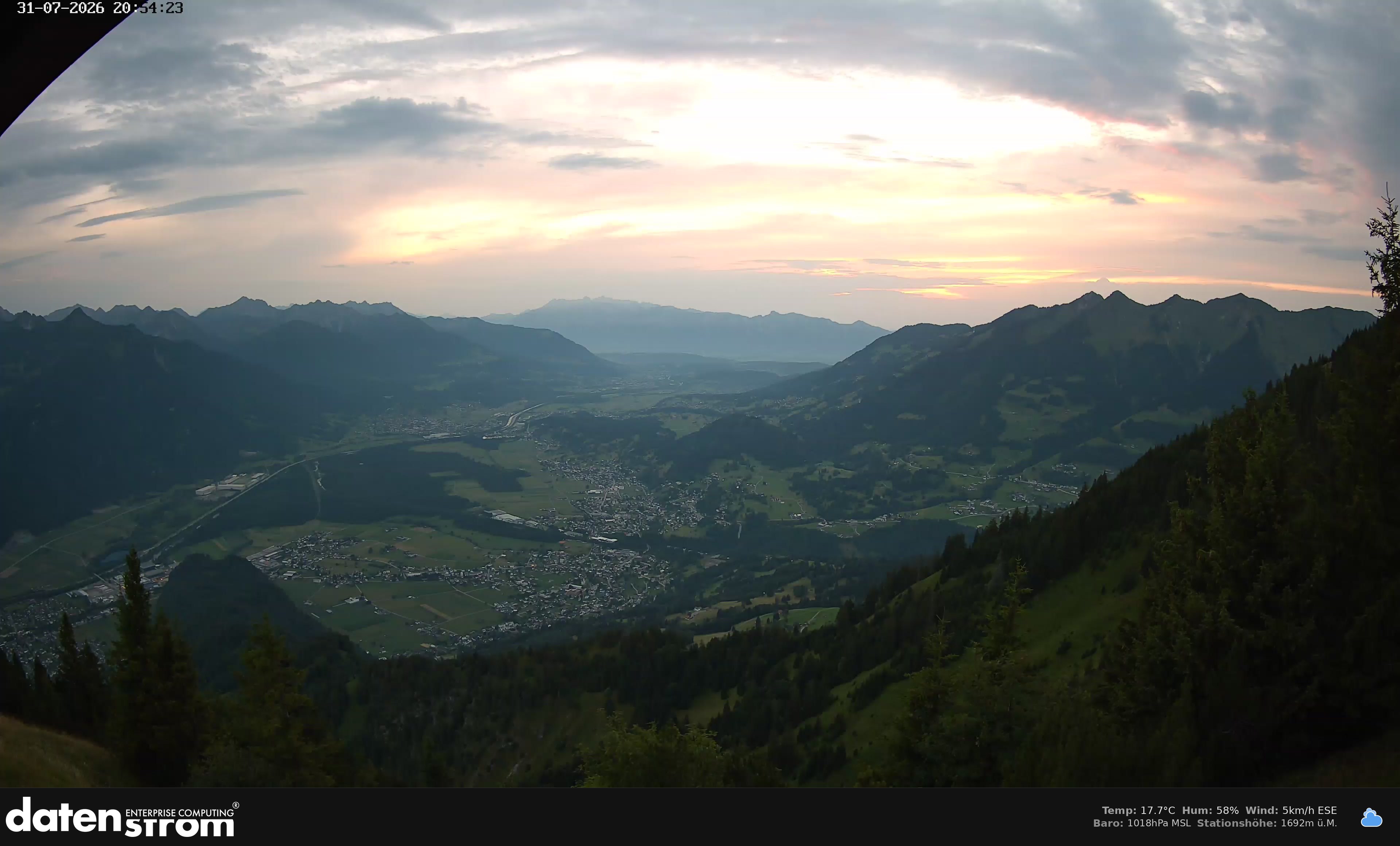 Bludenz - Walgau