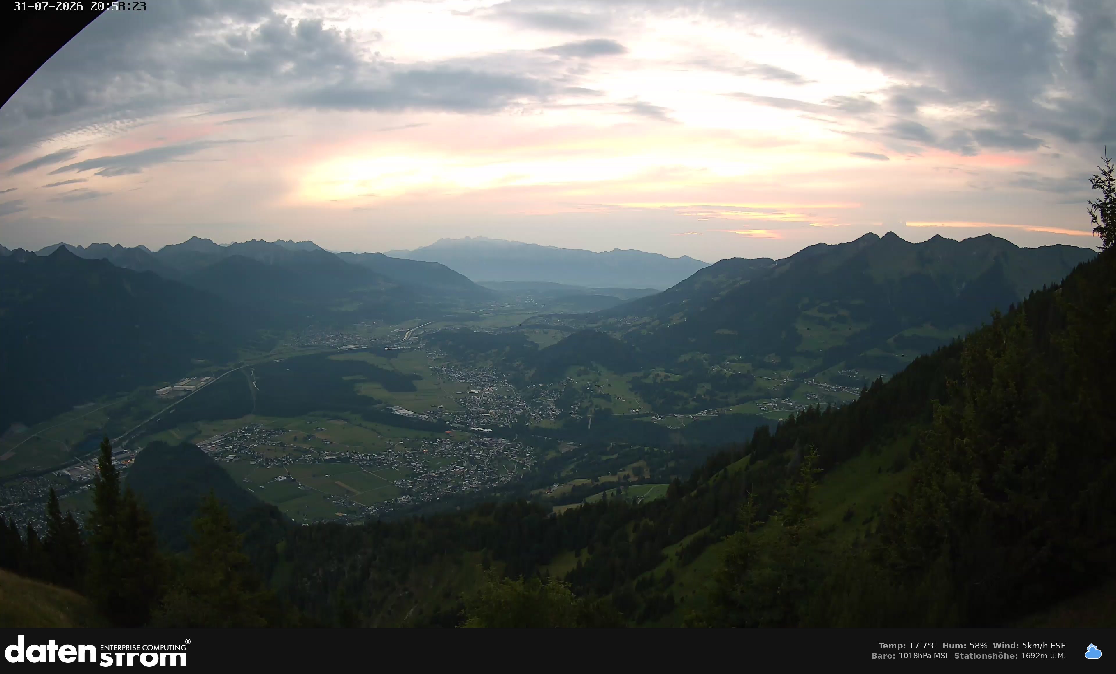 Bludenz - Walgau
