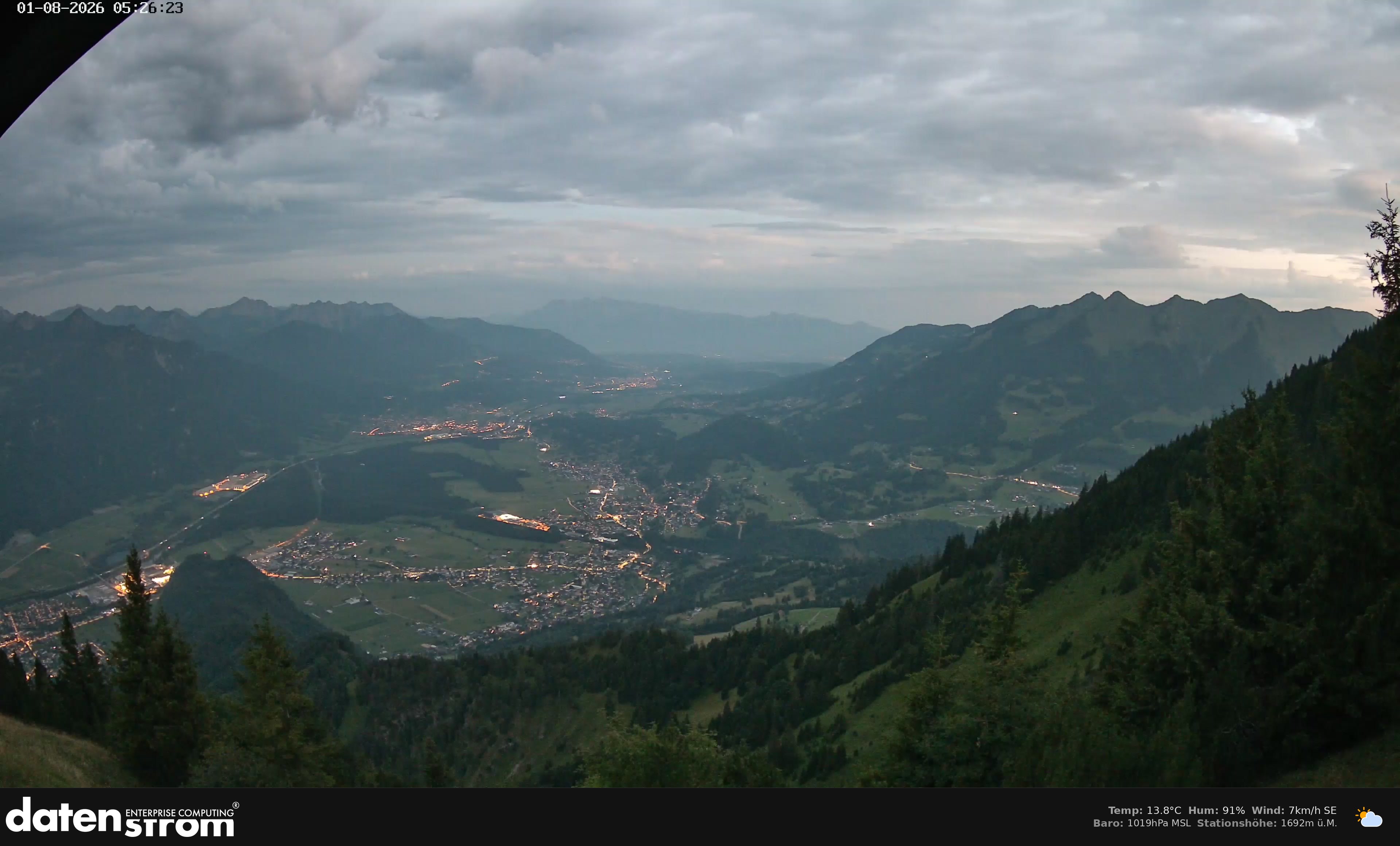 Bludenz - Walgau