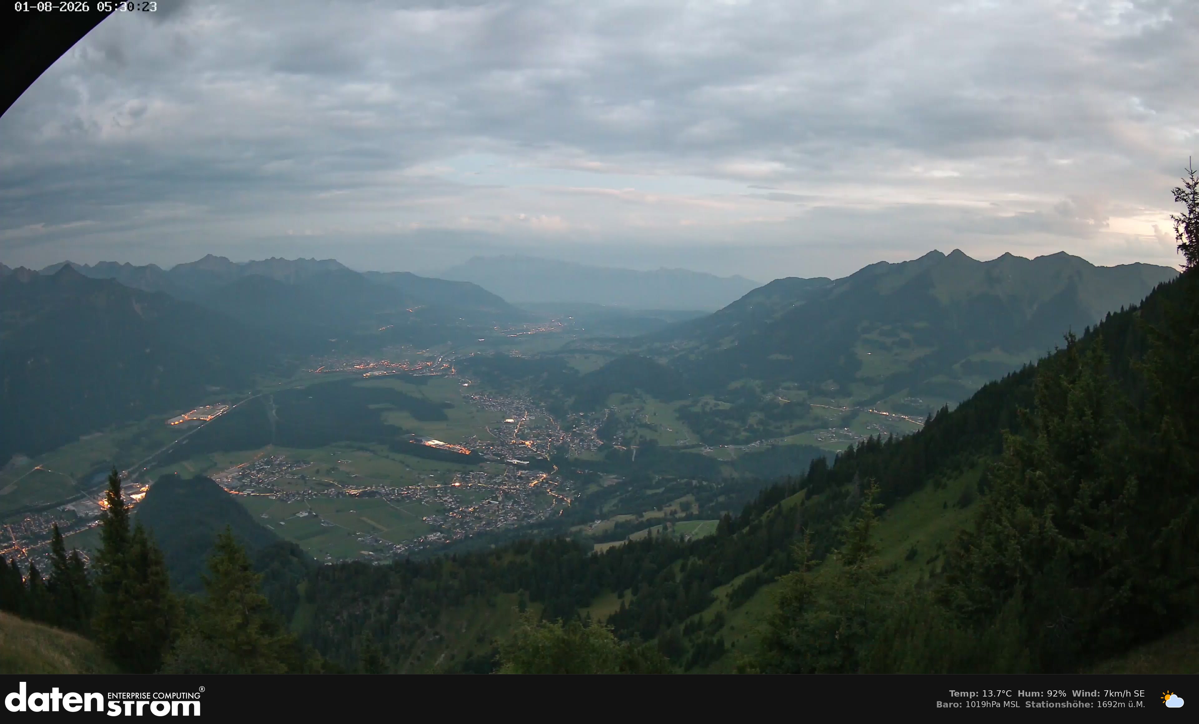 Bludenz - Walgau