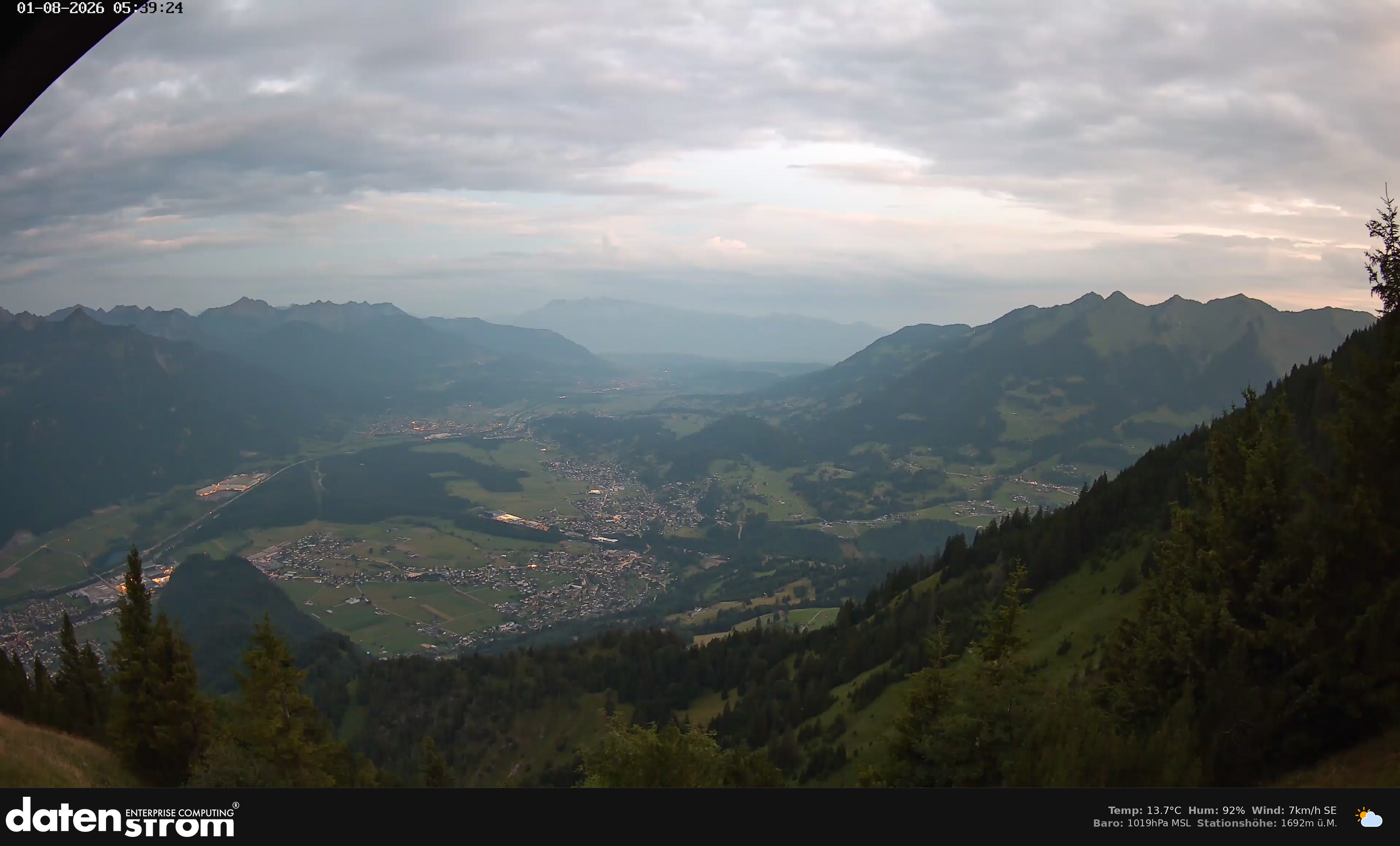 Bludenz - Walgau