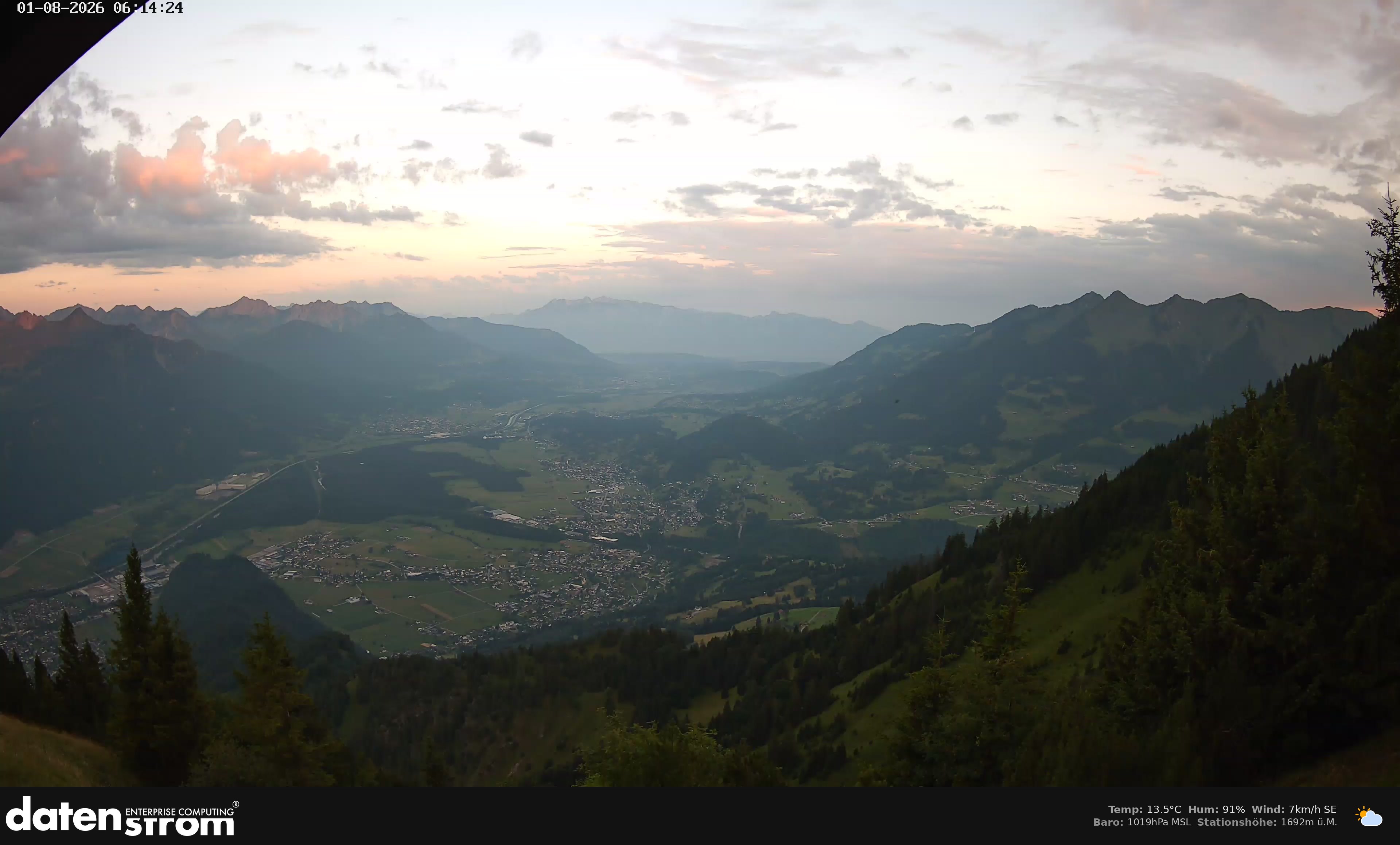 Bludenz - Walgau