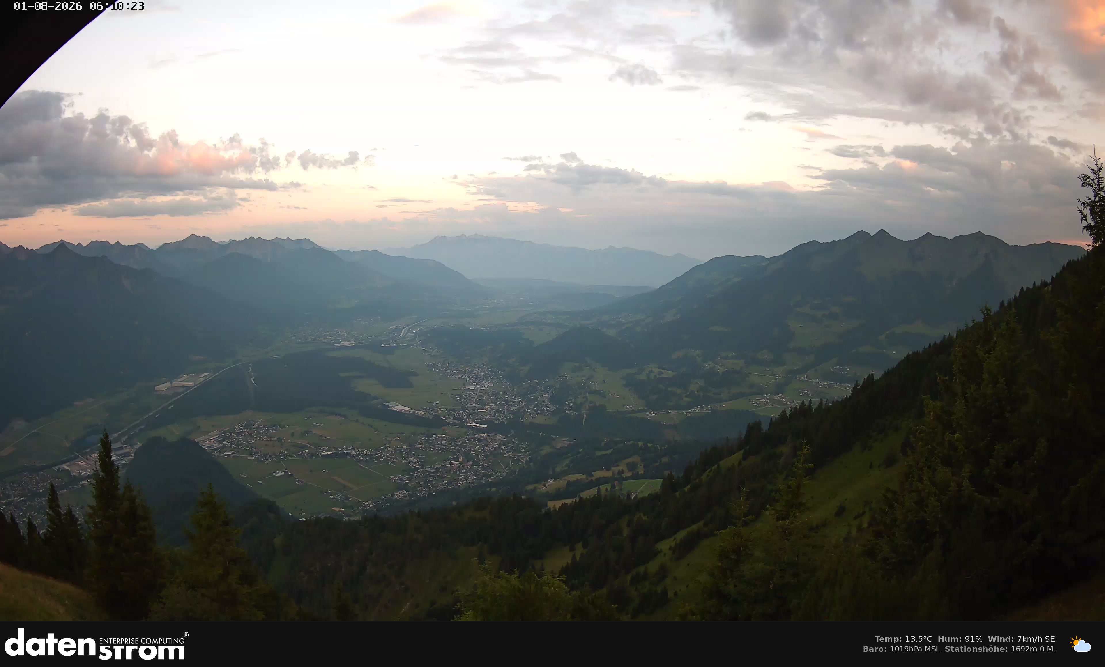Bludenz - Walgau