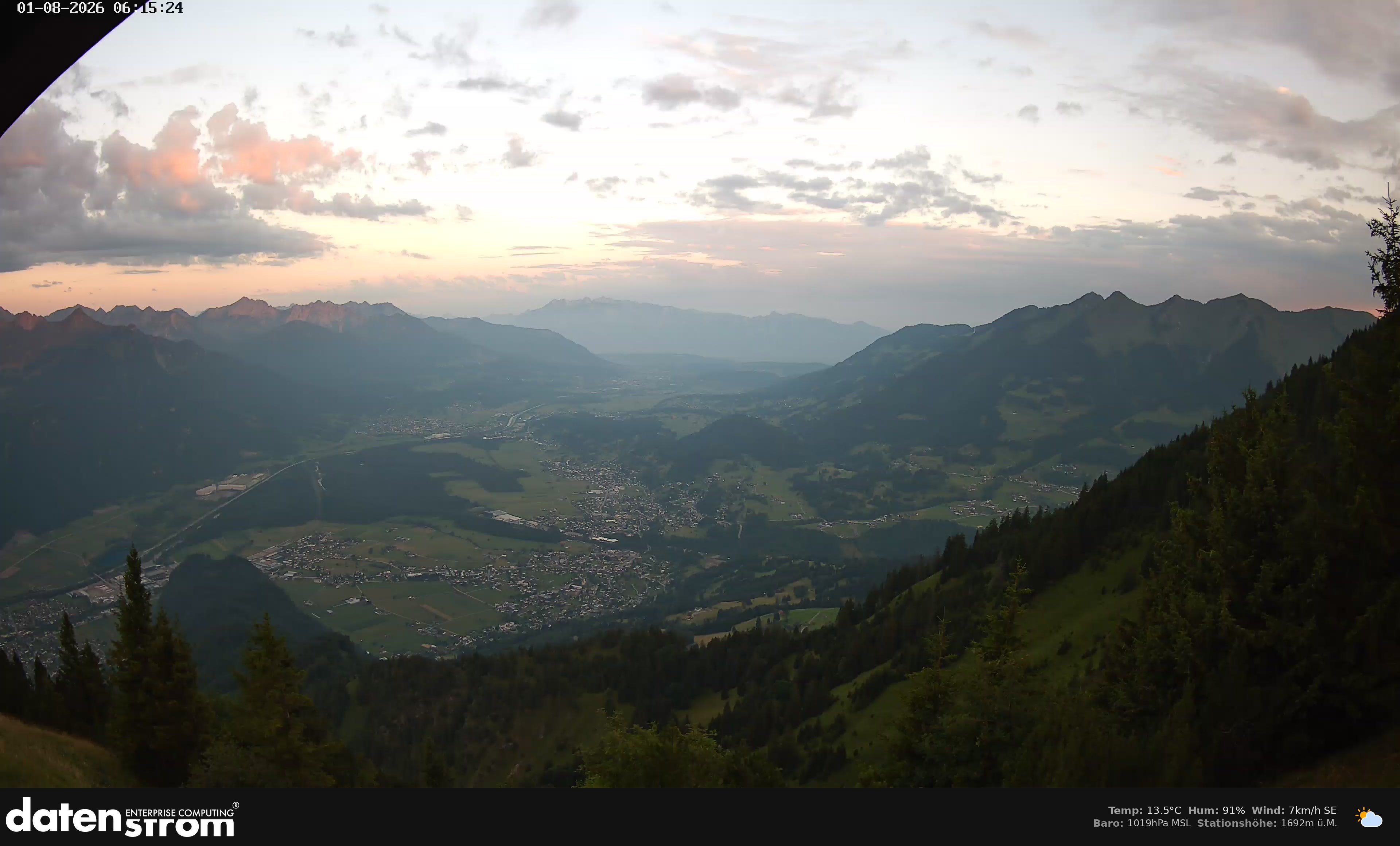 Bludenz - Walgau