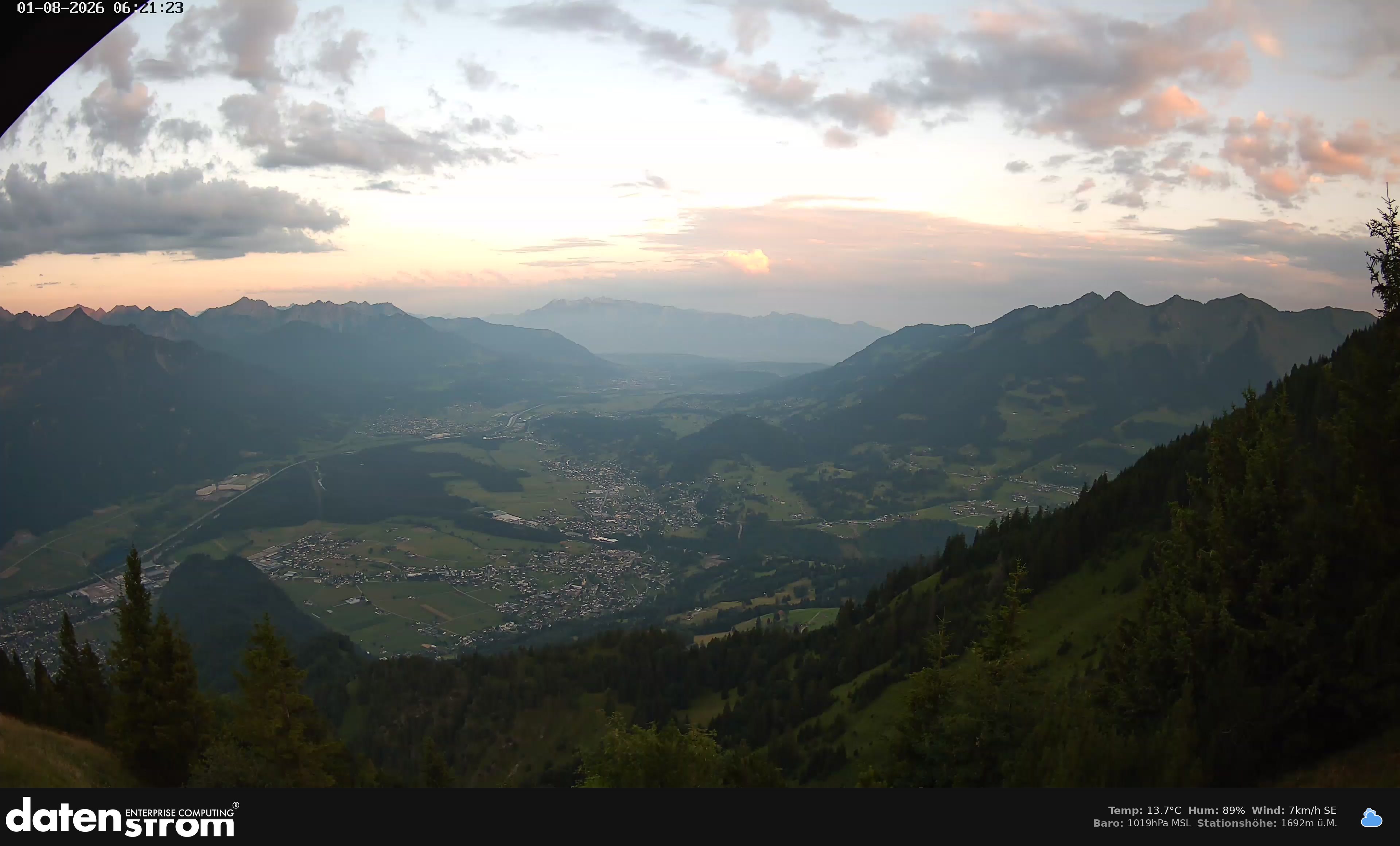 Bludenz - Walgau