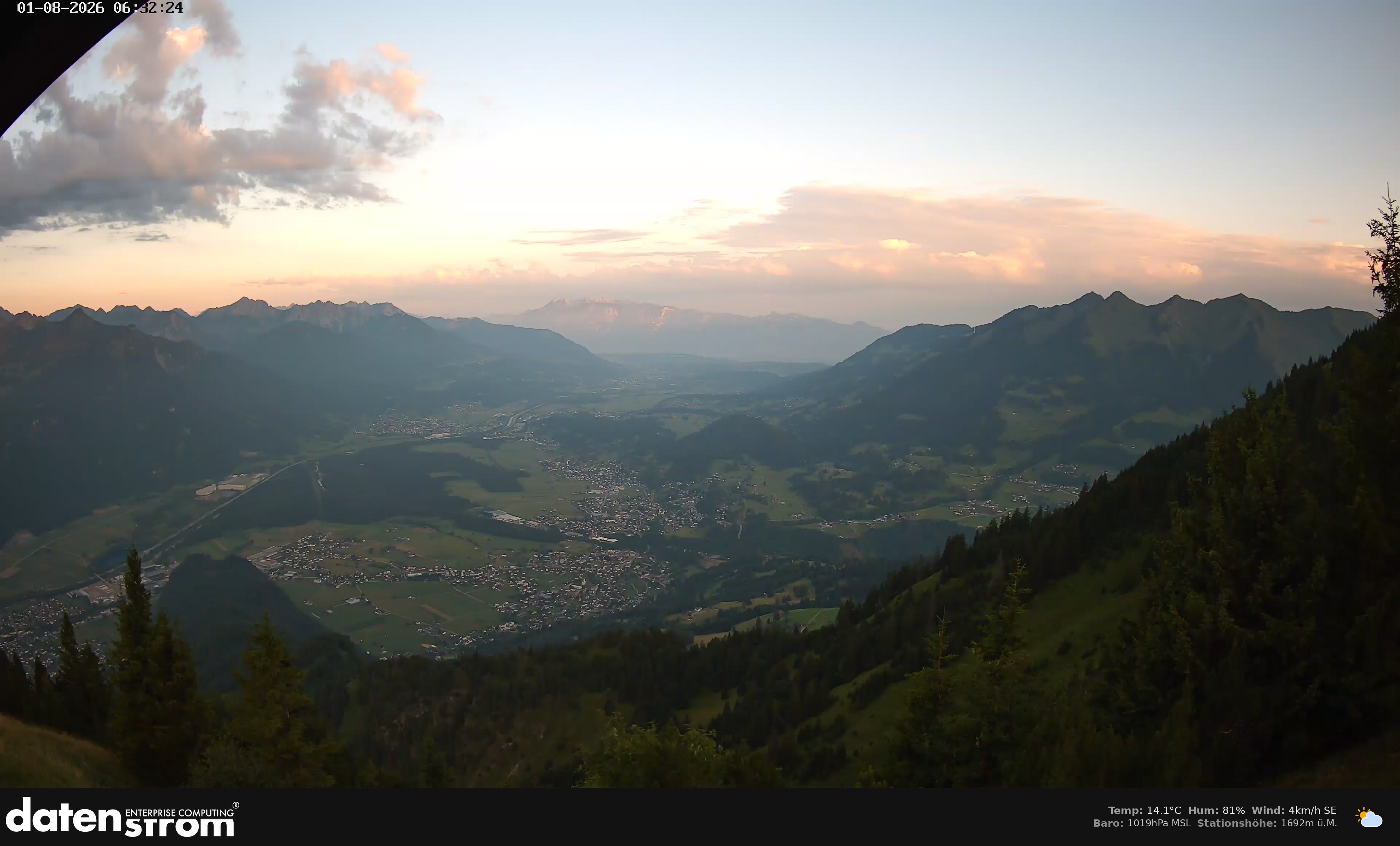 Bludenz - Walgau