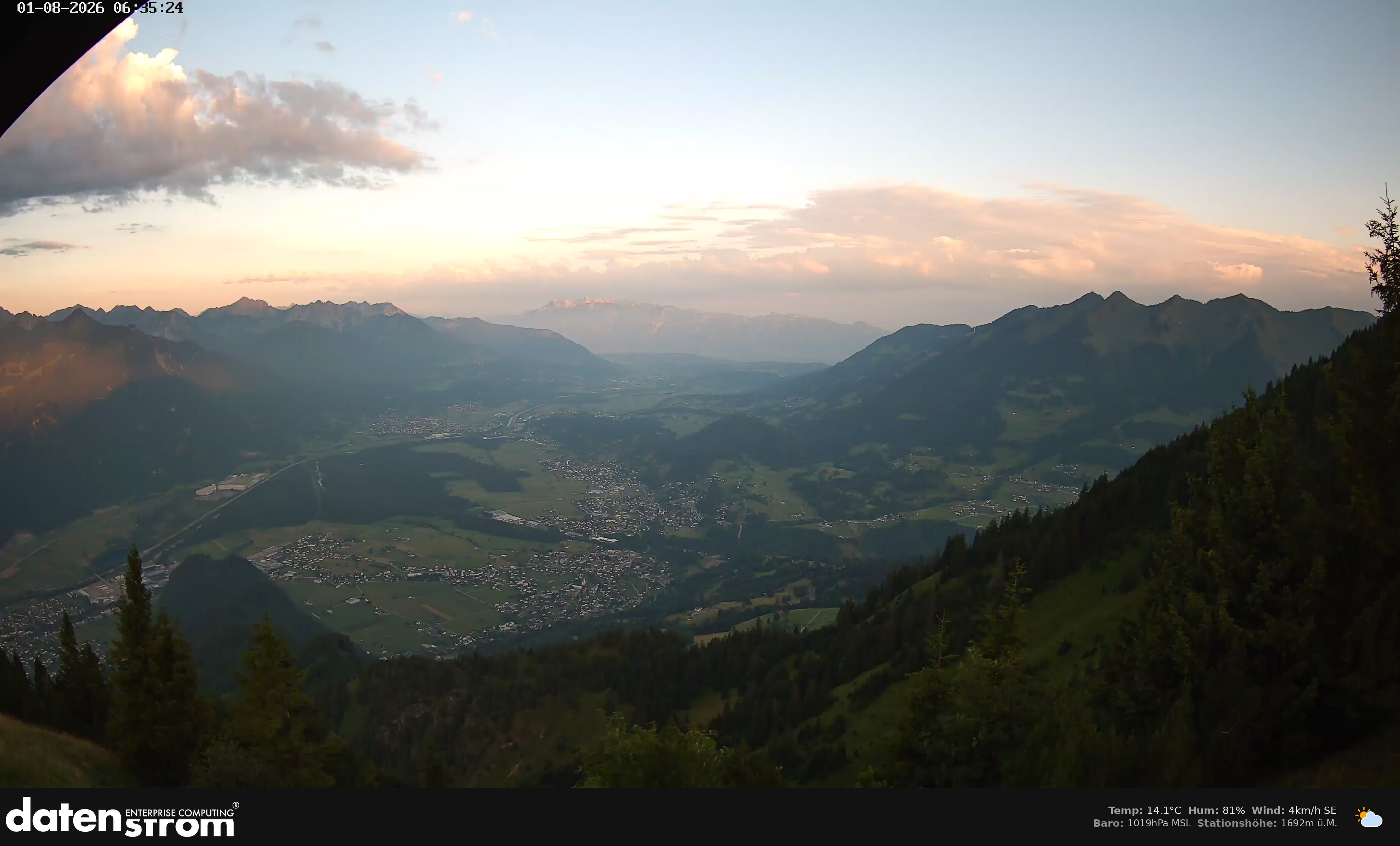 Bludenz - Walgau