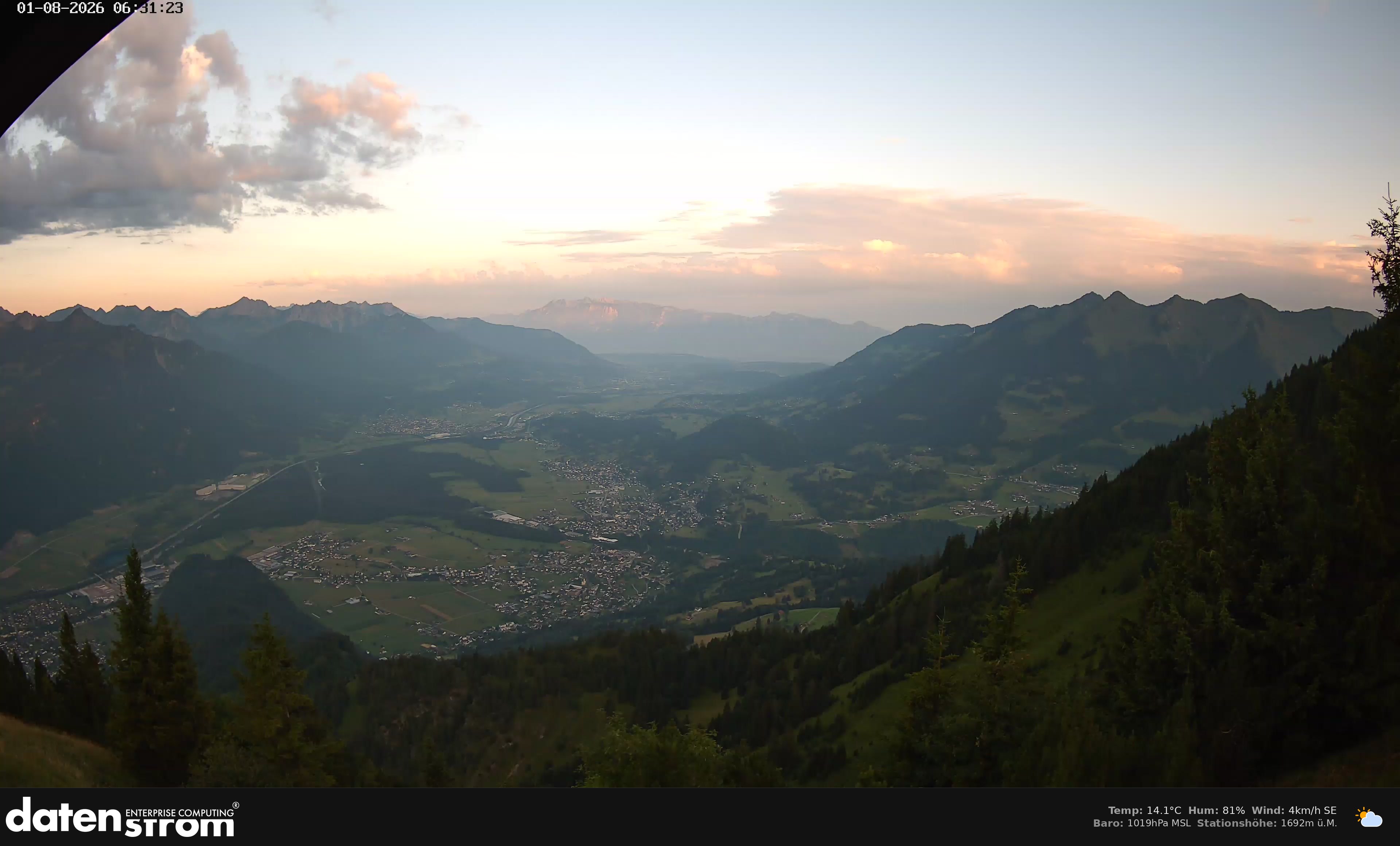 Bludenz - Walgau