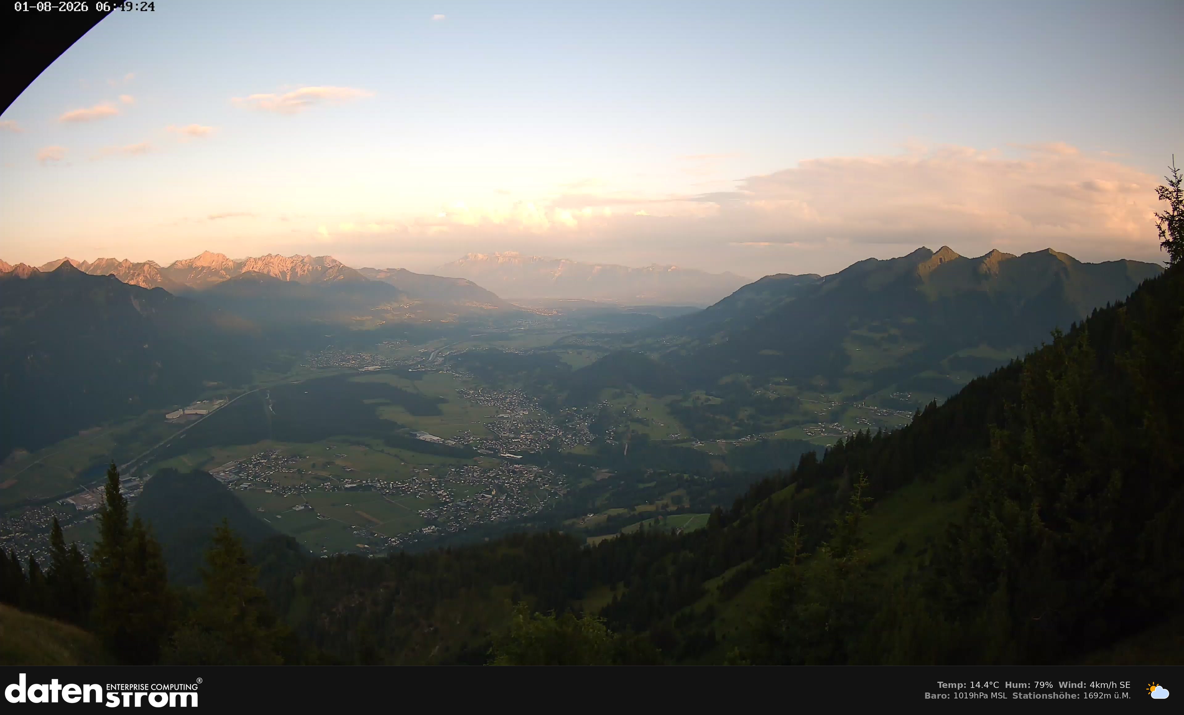 Bludenz - Walgau