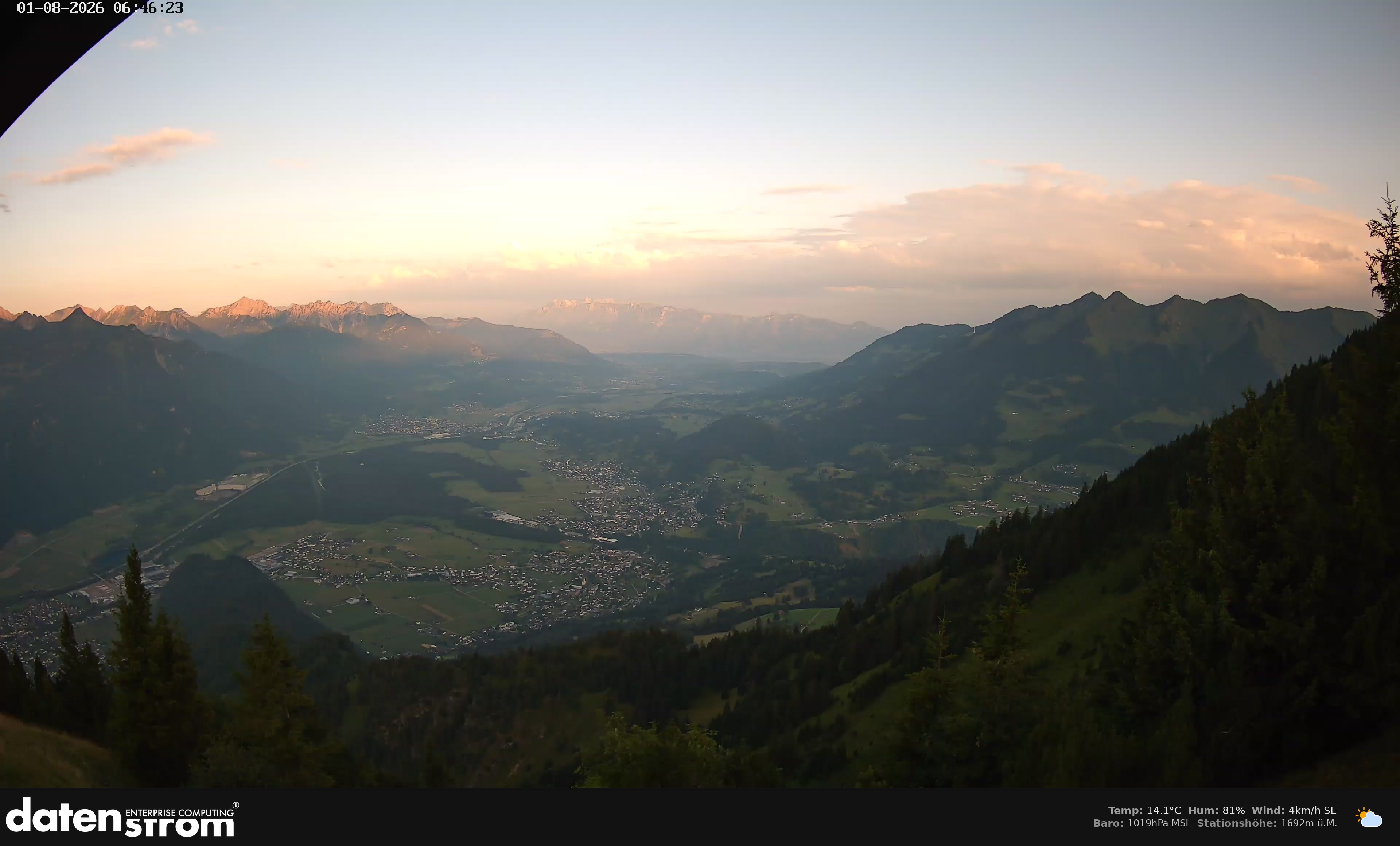 Bludenz - Walgau