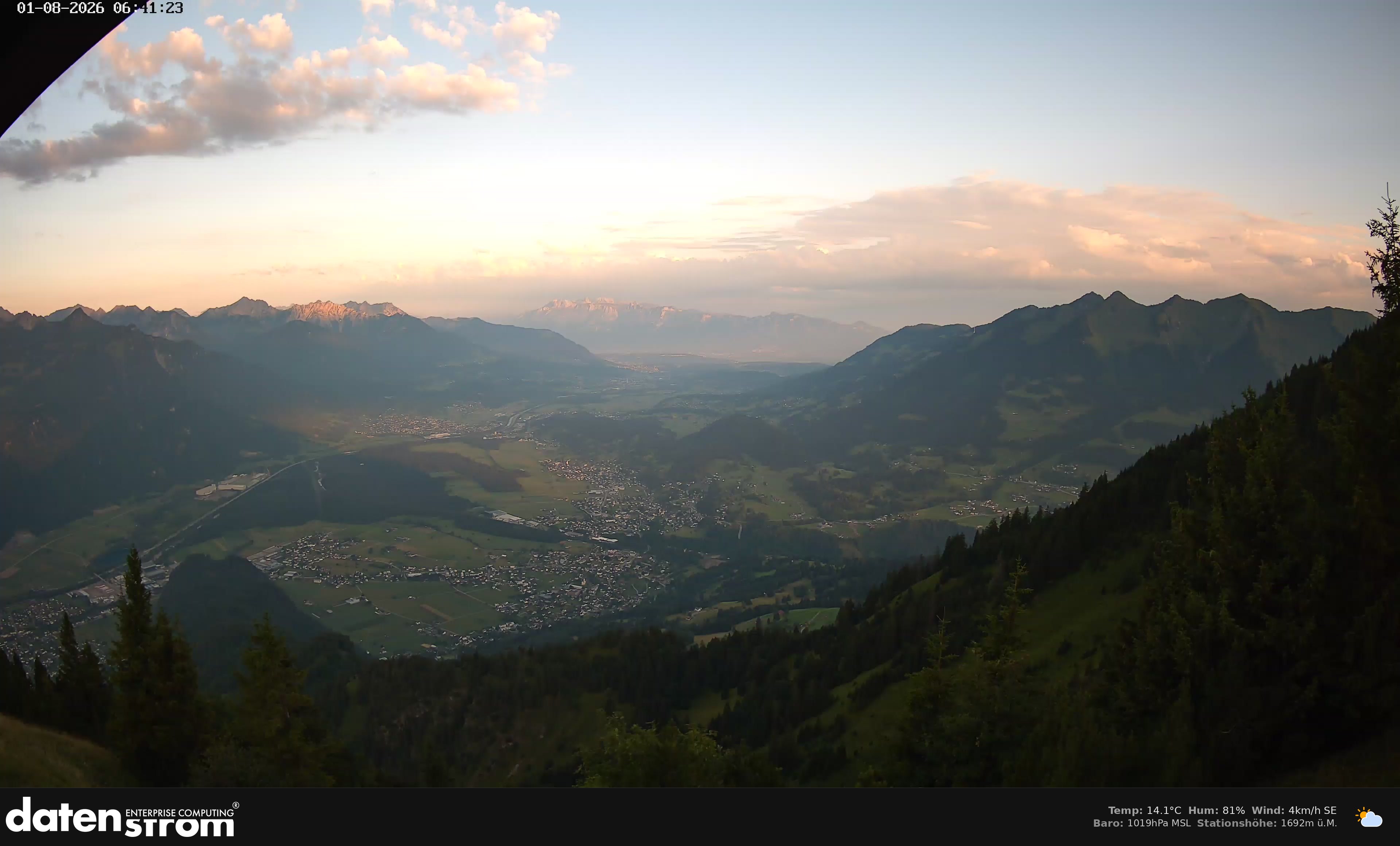 Bludenz - Walgau