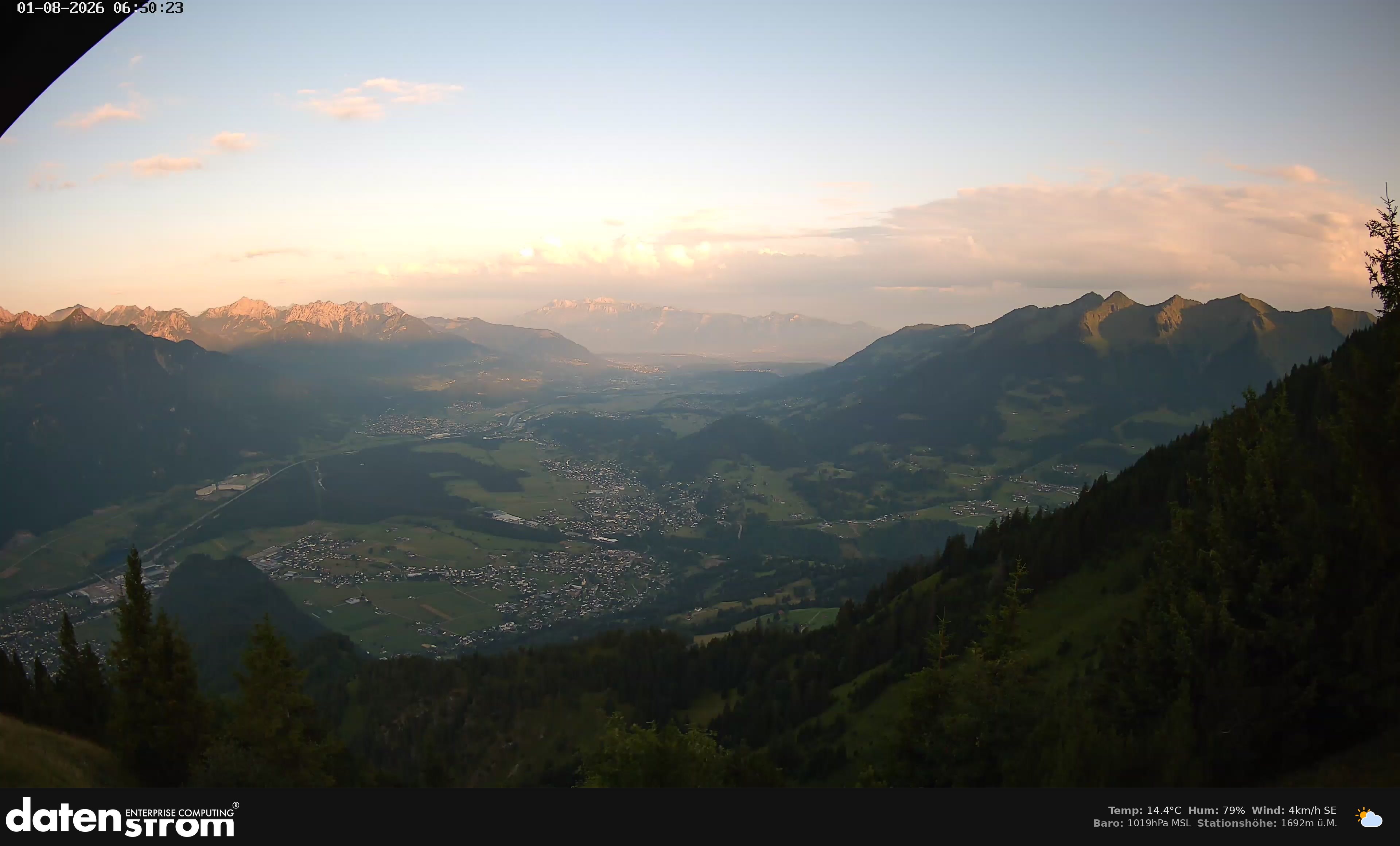 Bludenz - Walgau