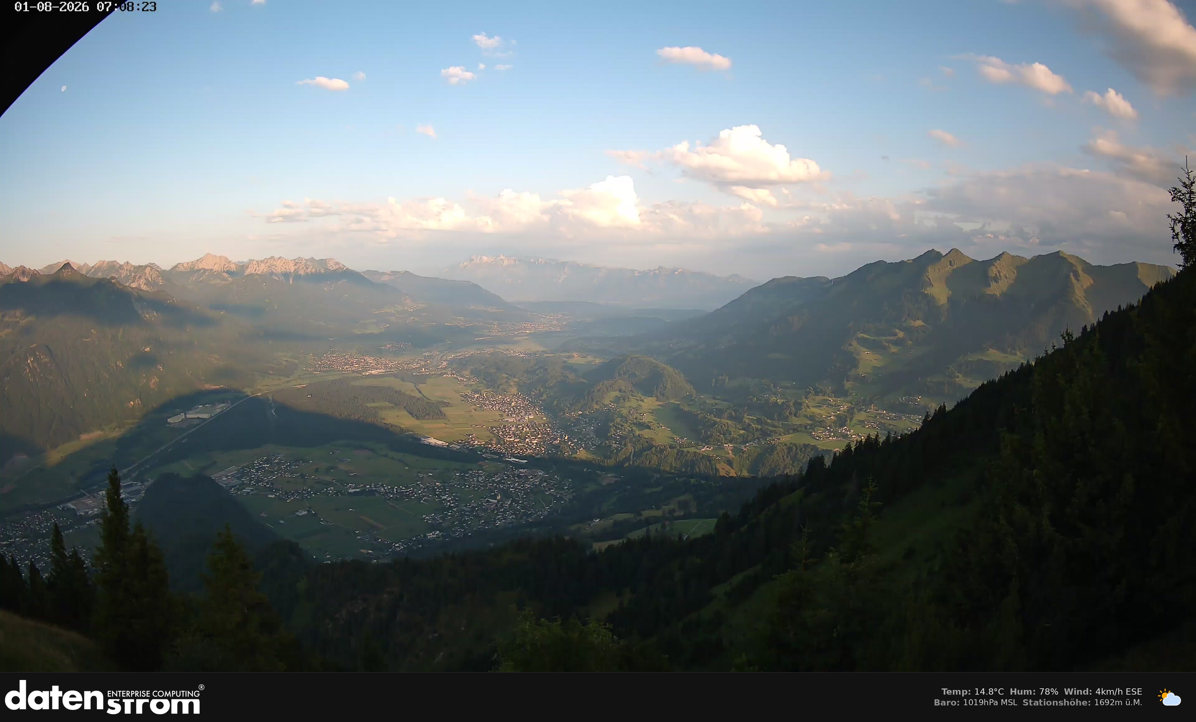 Bludenz - Walgau