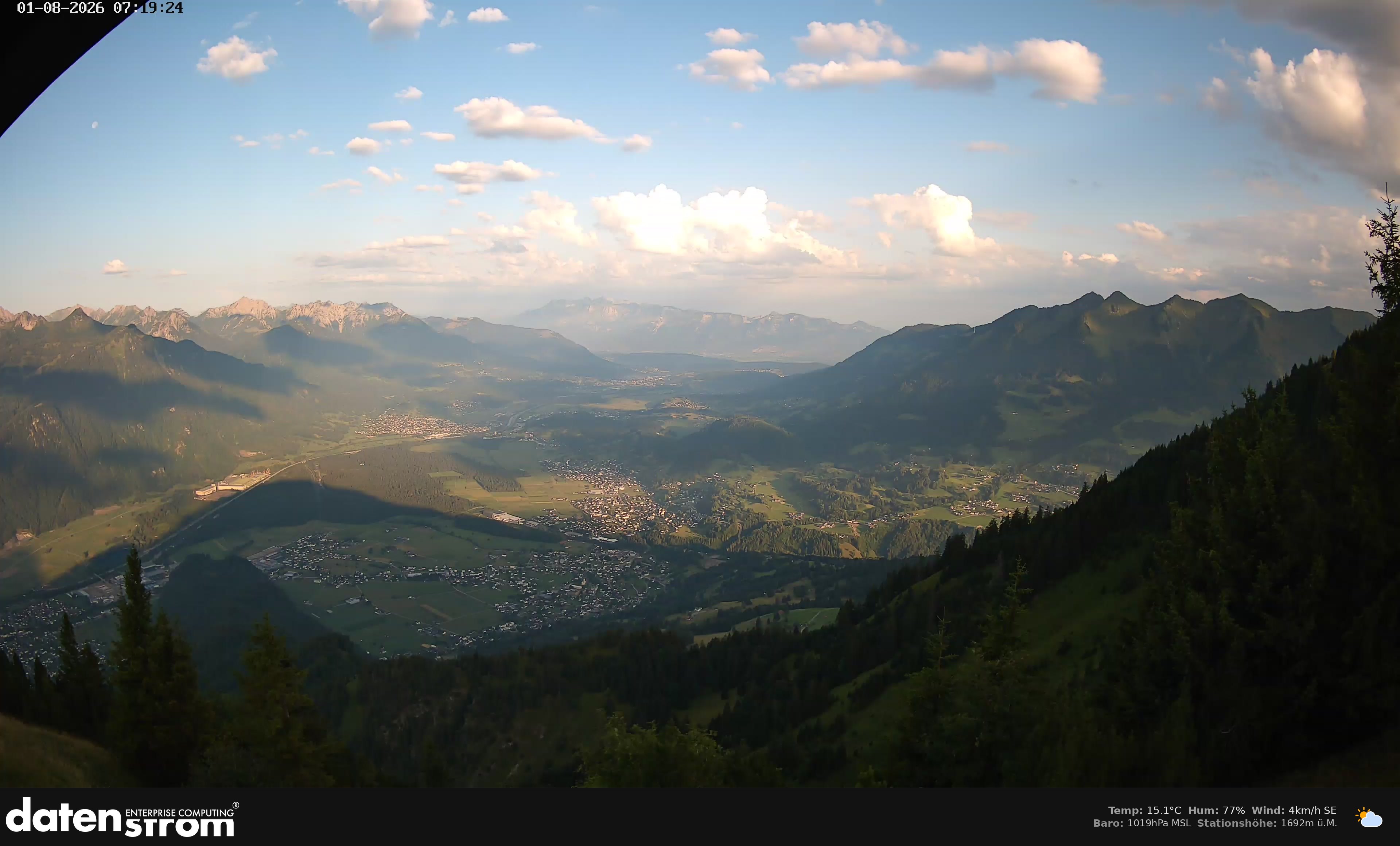 Bludenz - Walgau