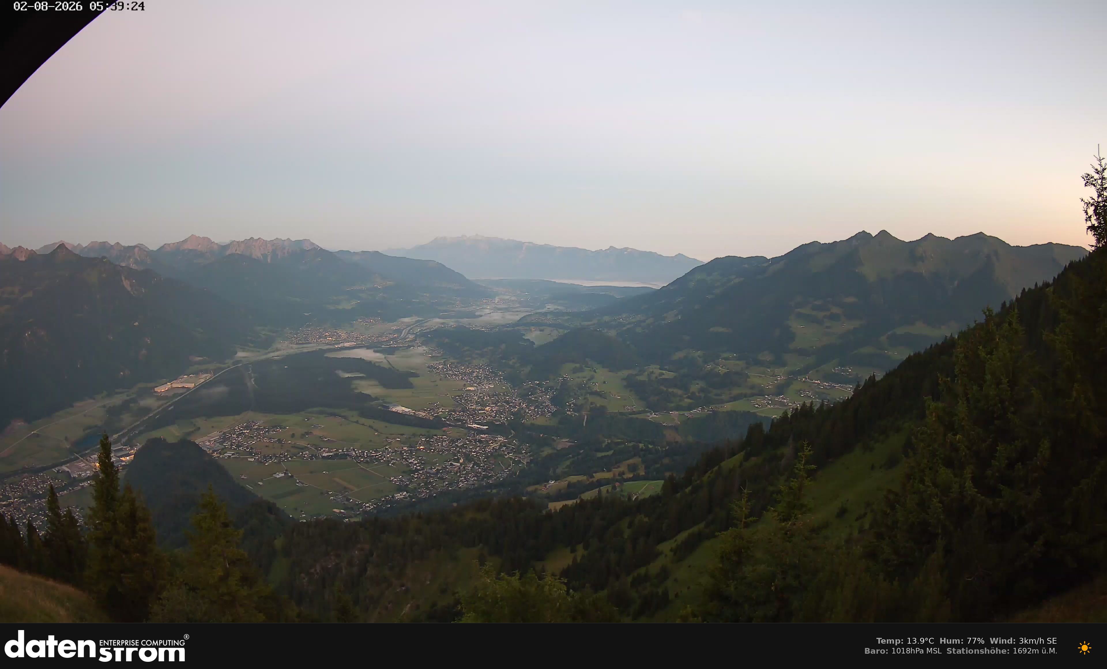 Bludenz - Walgau