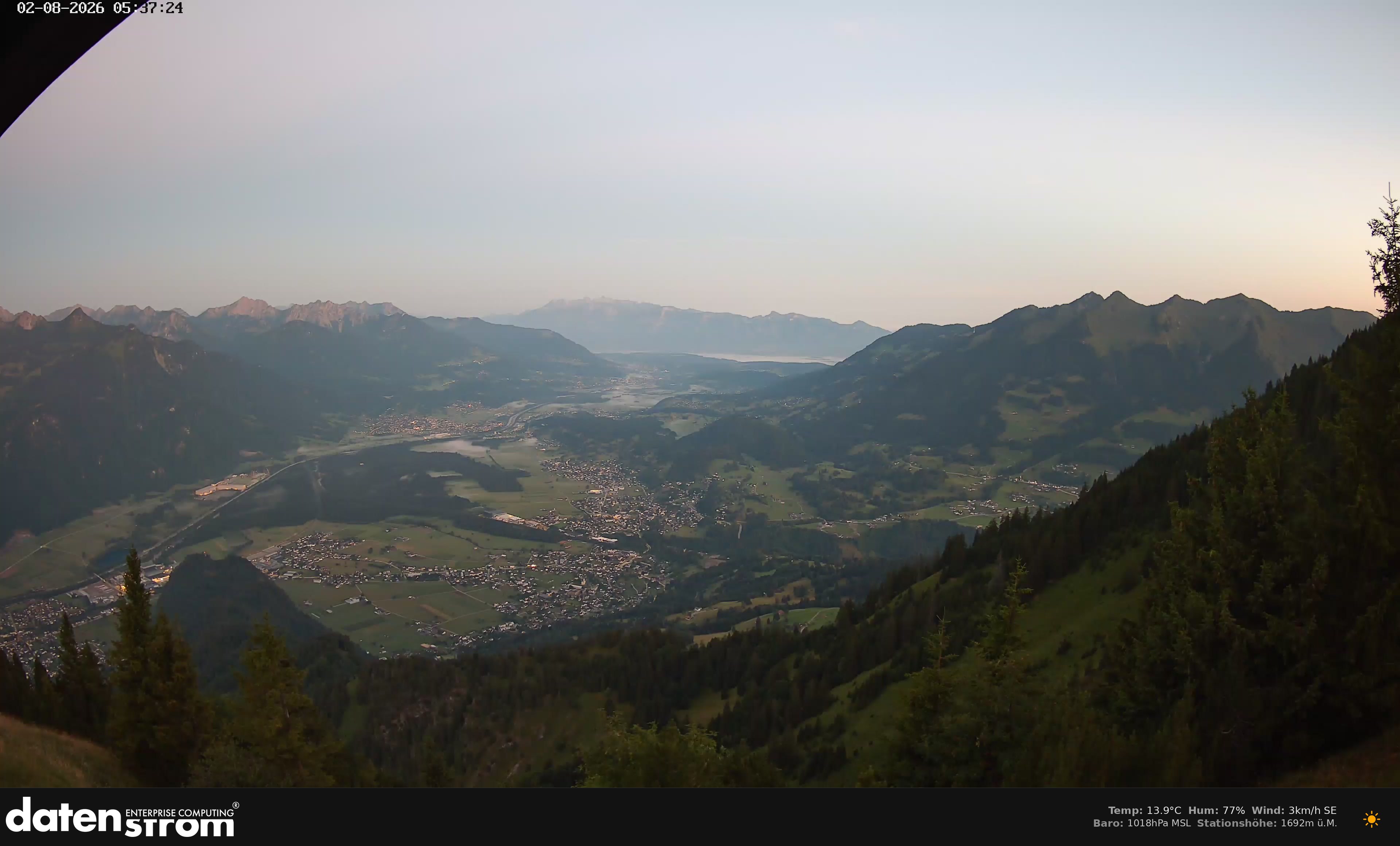 Bludenz - Walgau