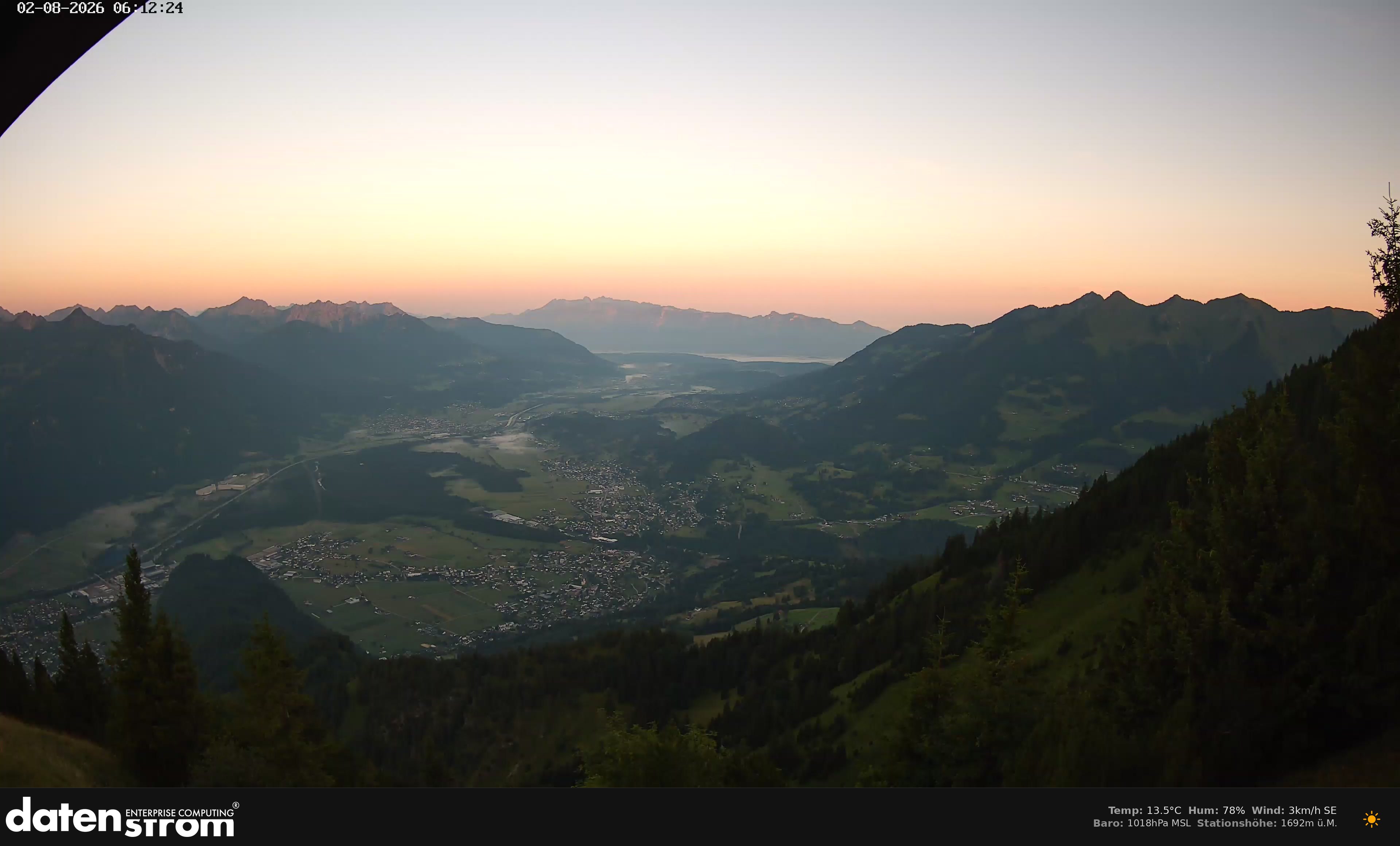 Bludenz - Walgau