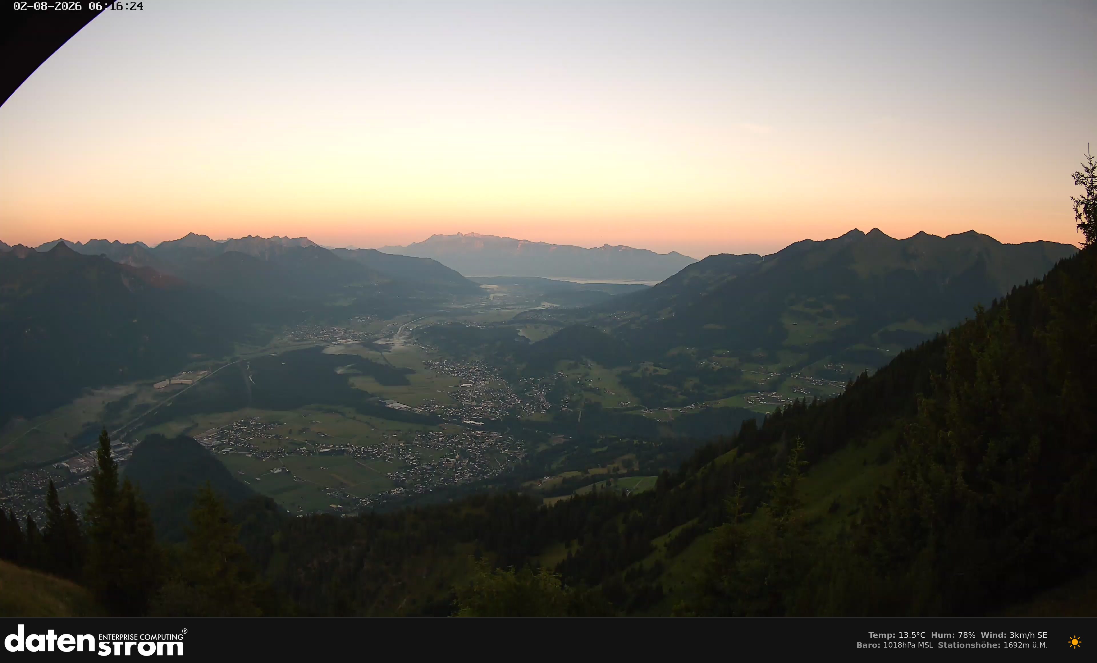 Bludenz - Walgau