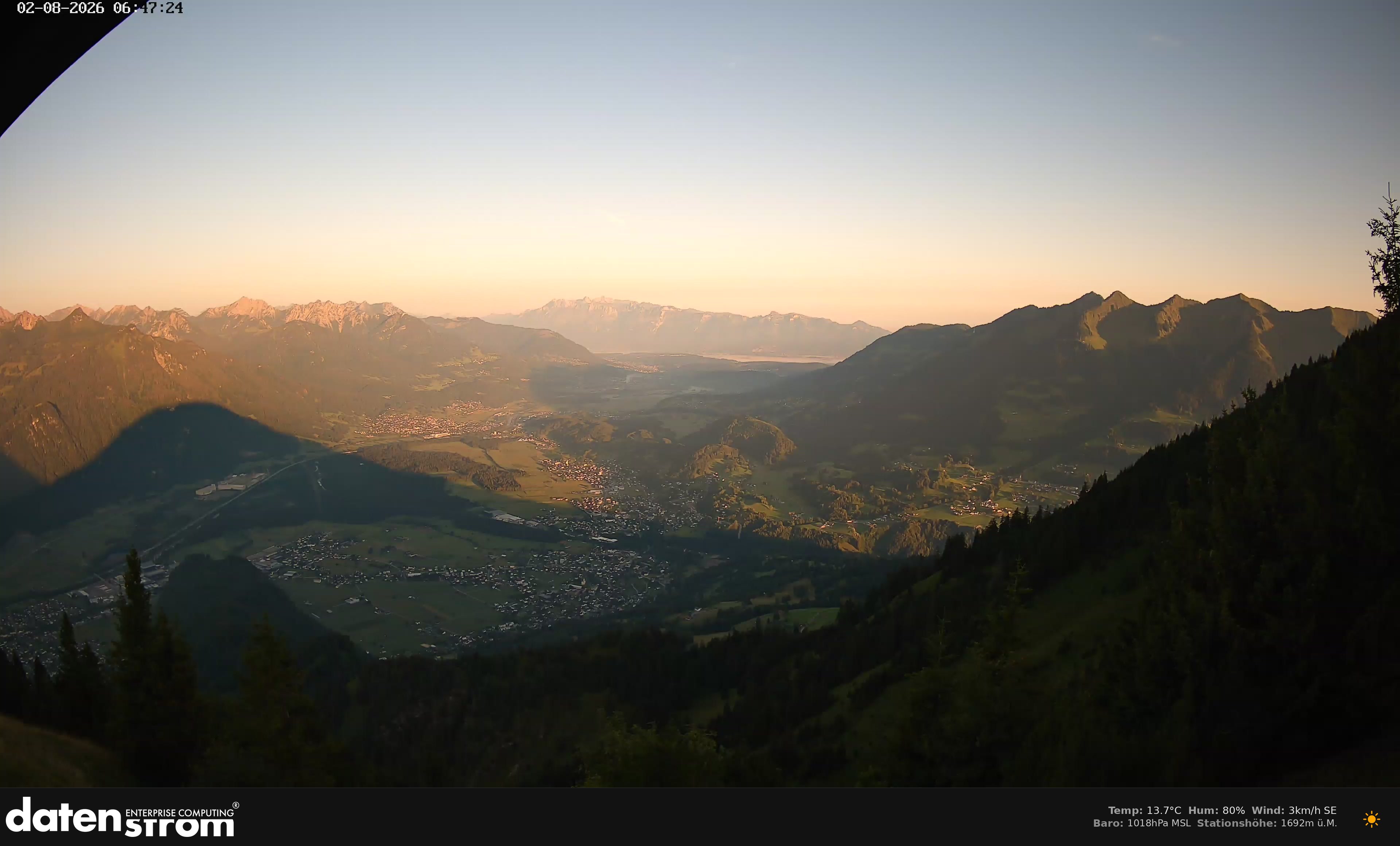 Bludenz - Walgau