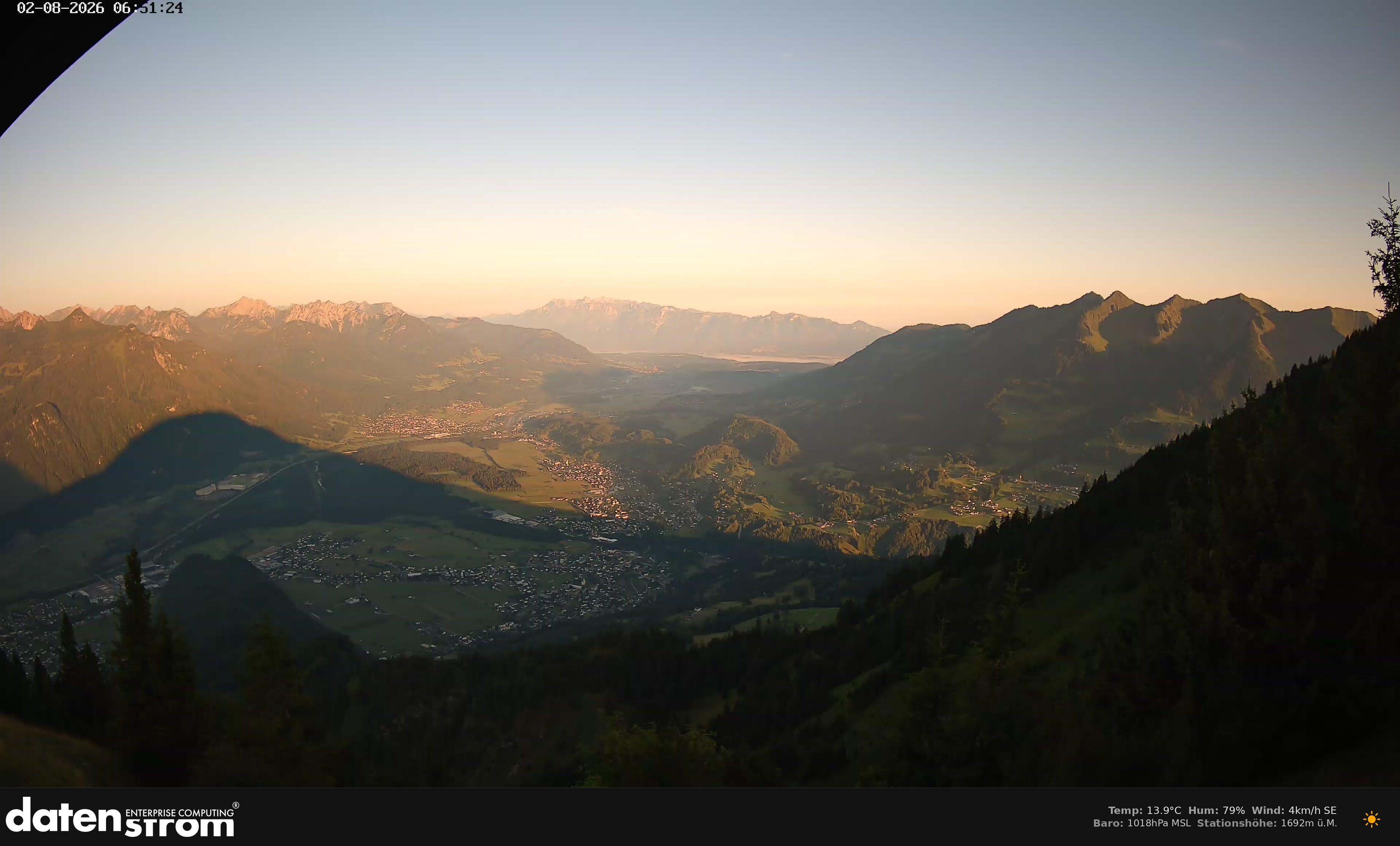 Bludenz - Walgau