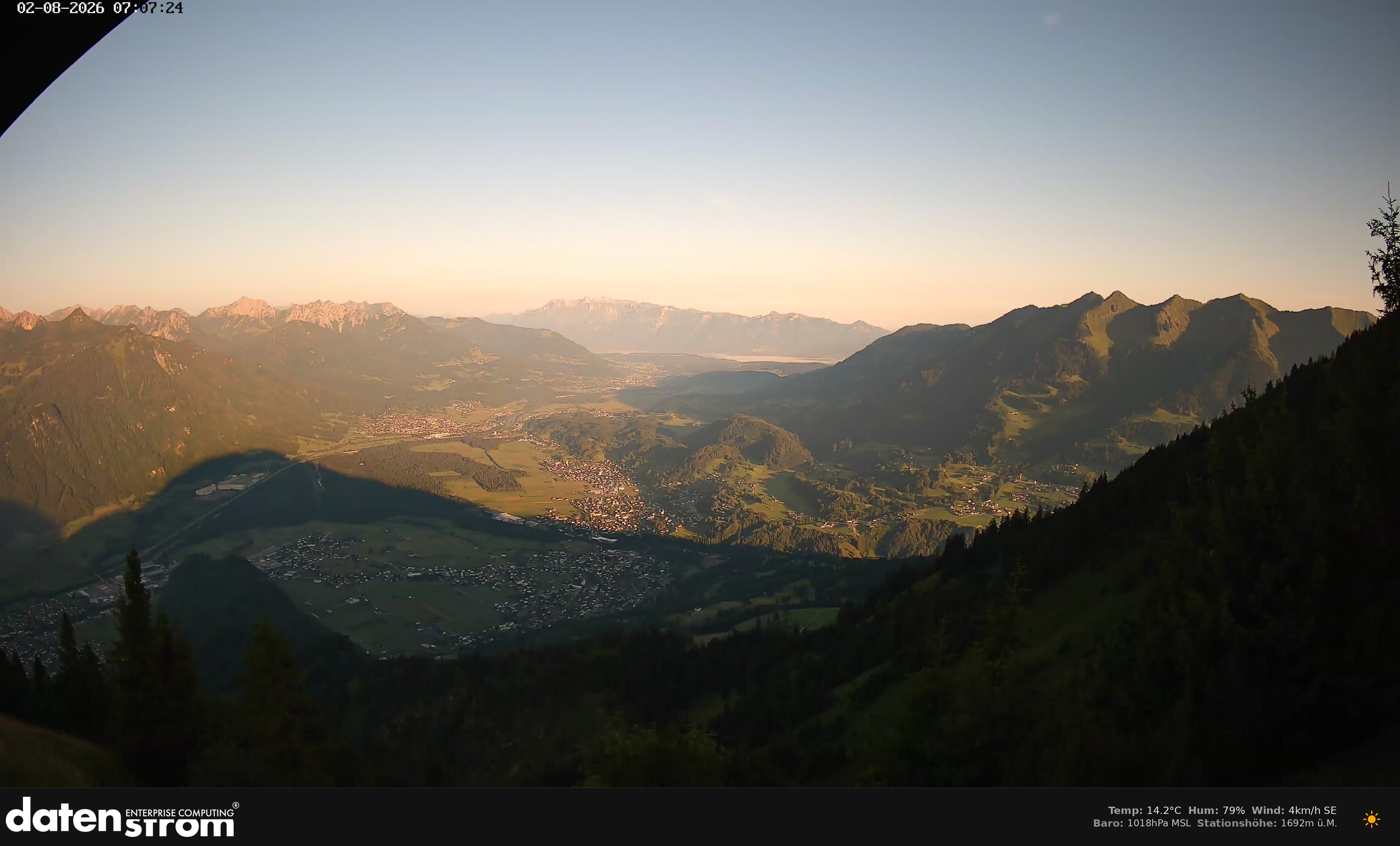 Bludenz - Walgau