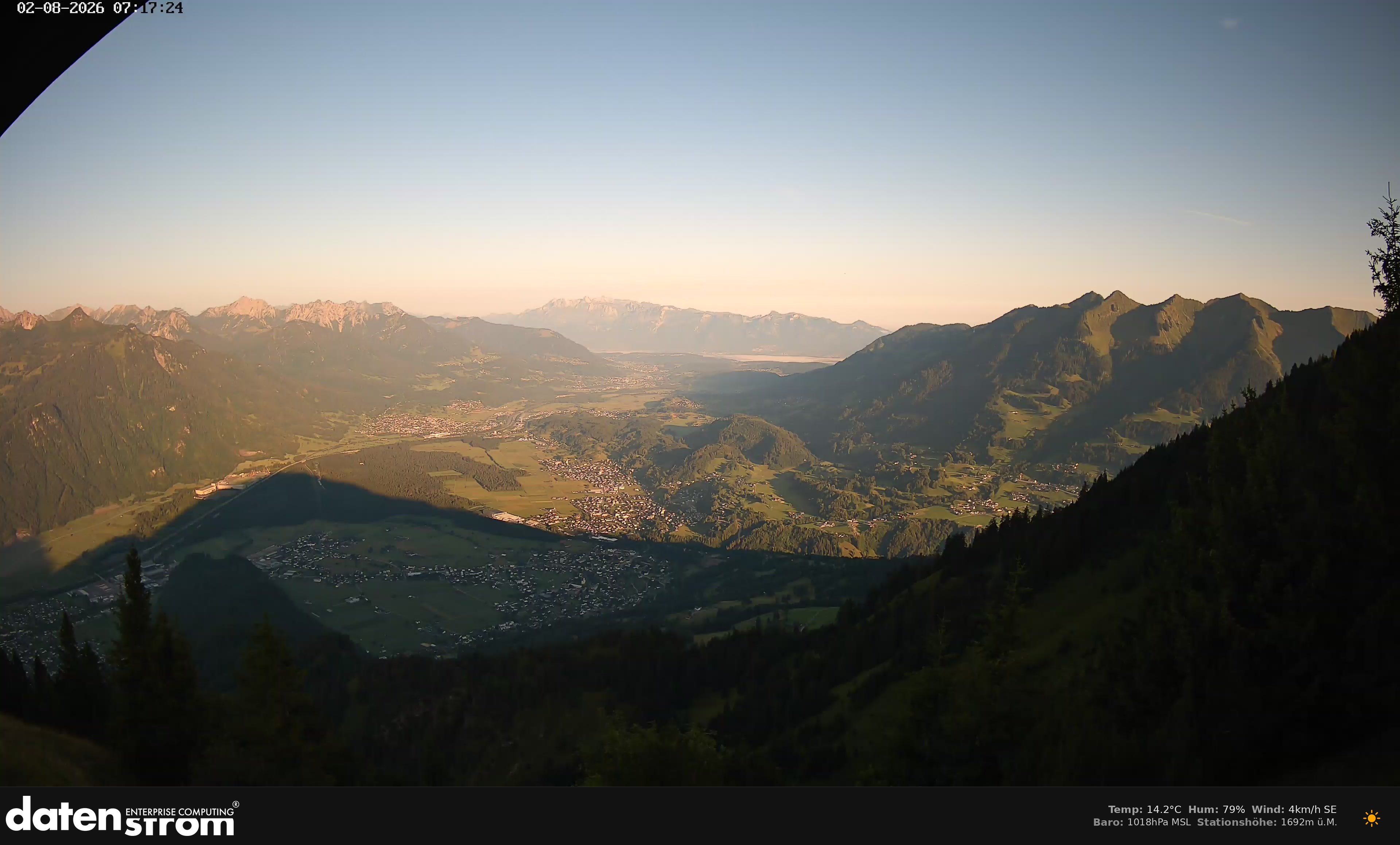 Bludenz - Walgau