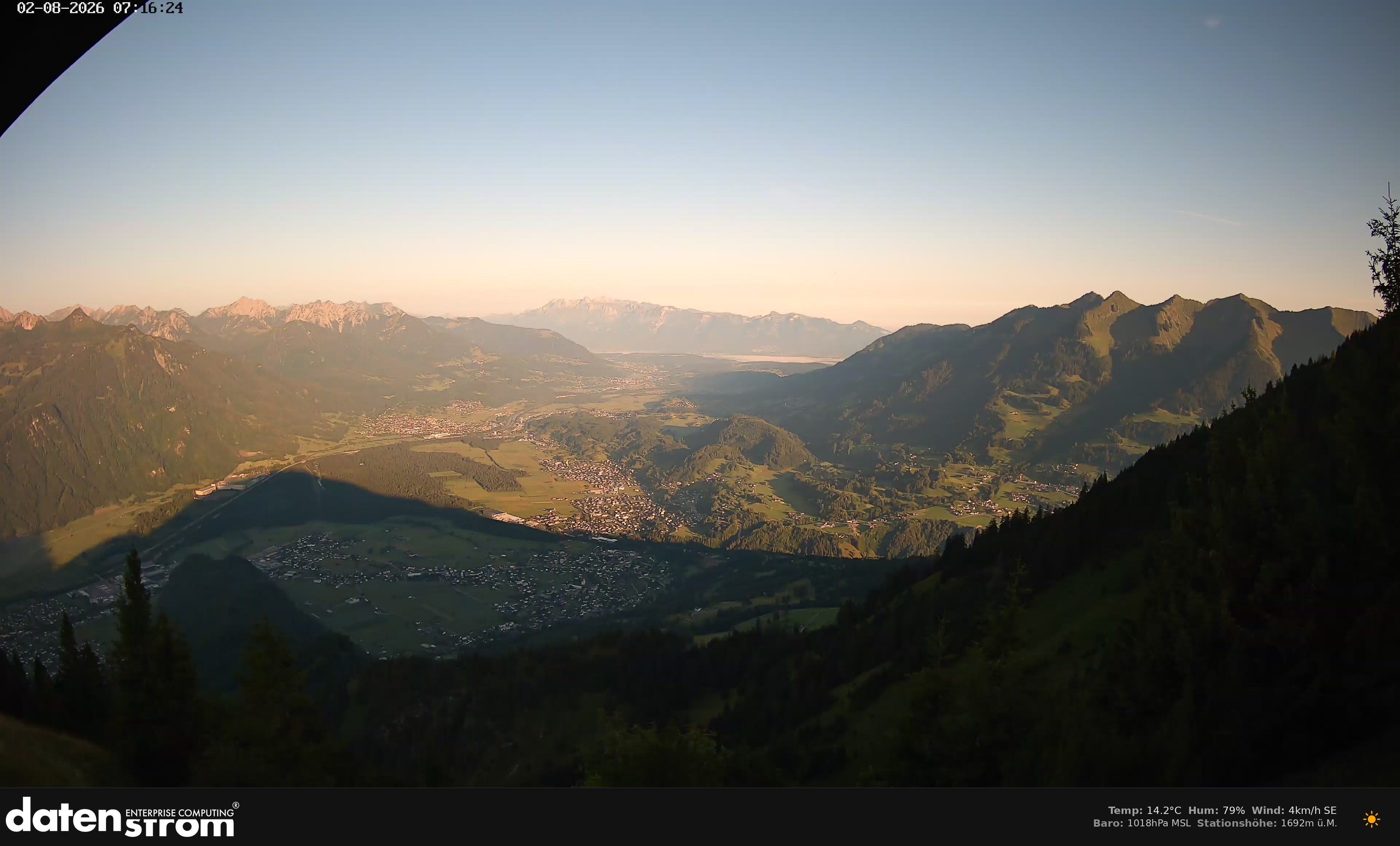 Bludenz - Walgau