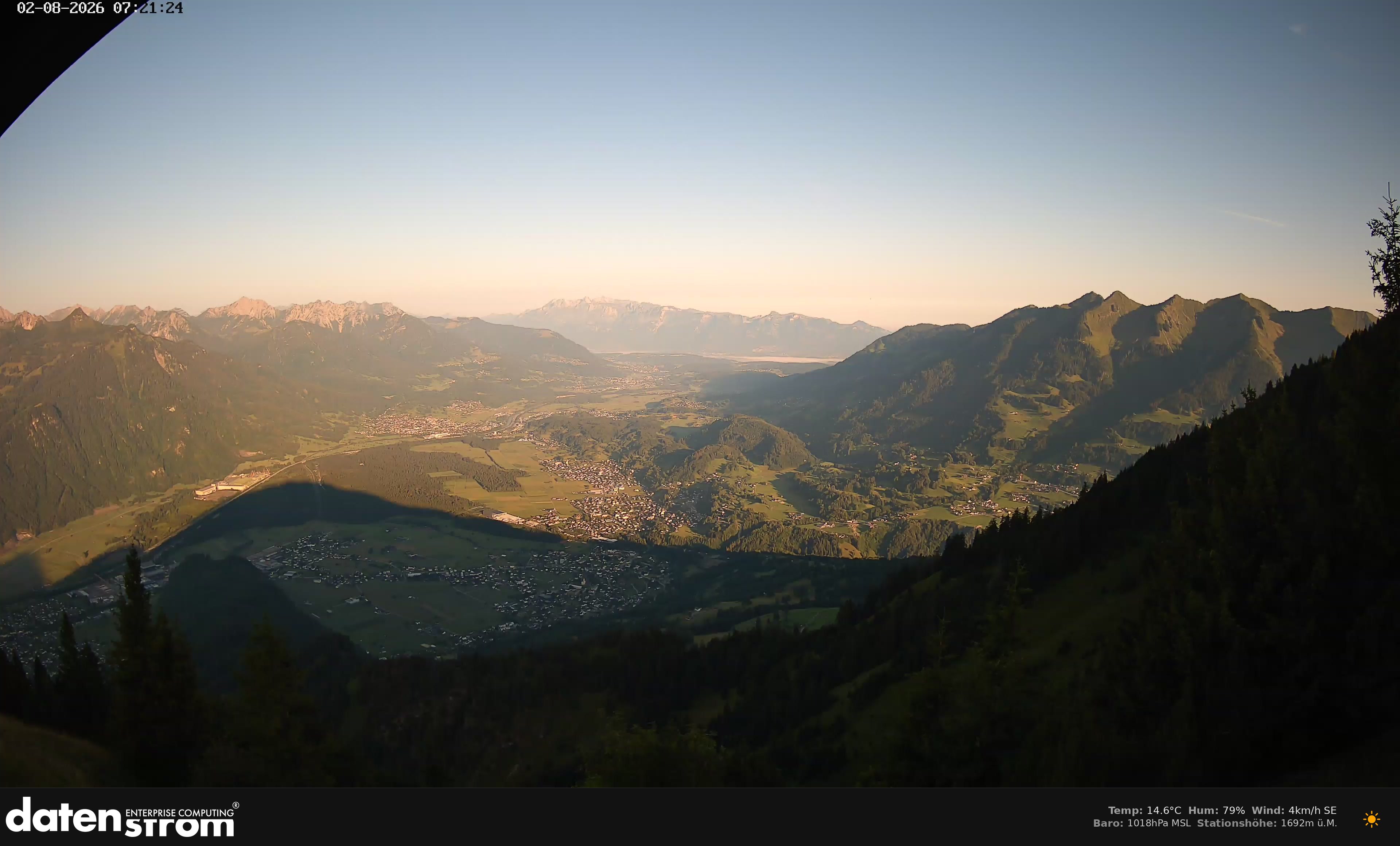 Bludenz - Walgau