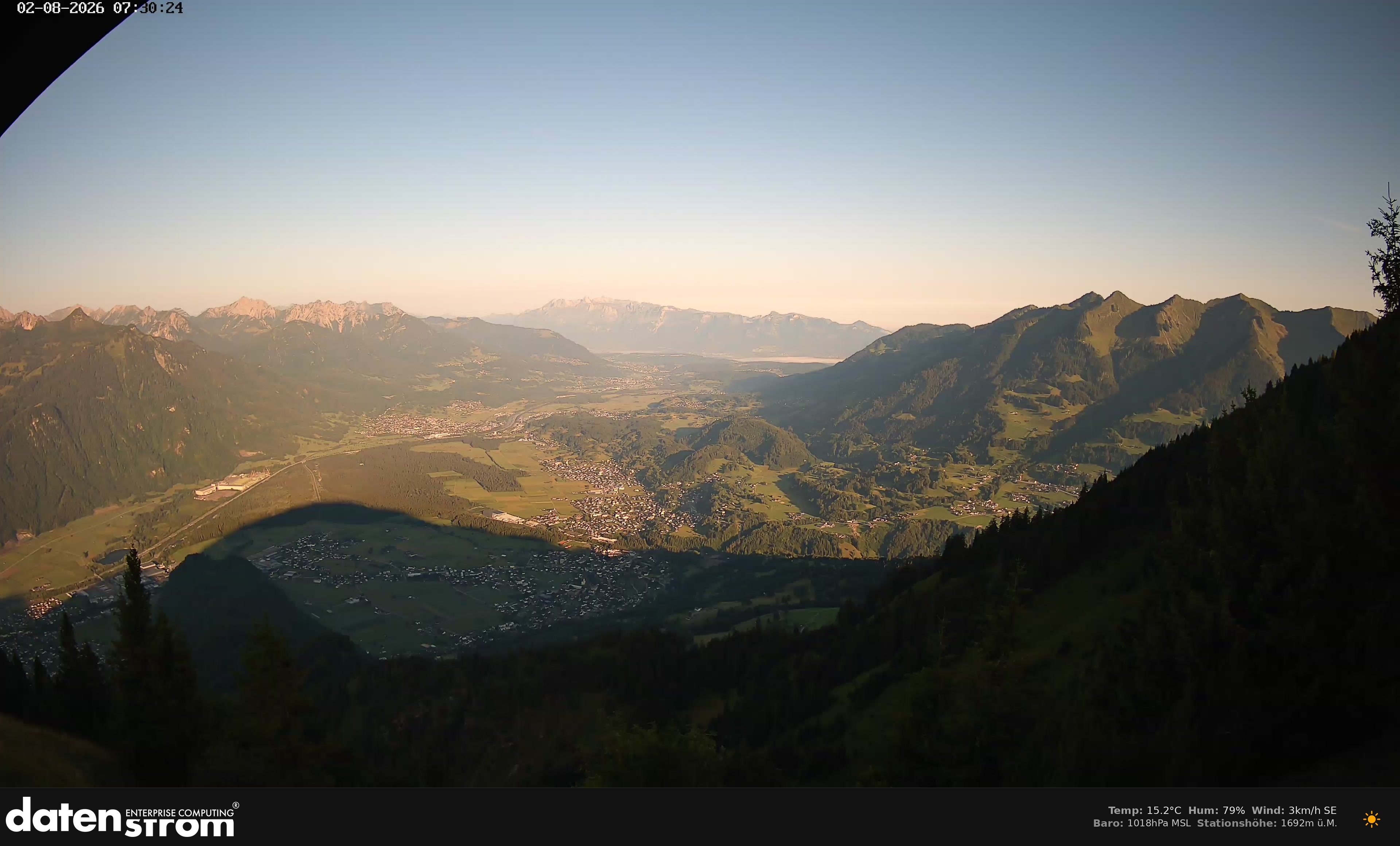 Bludenz - Walgau