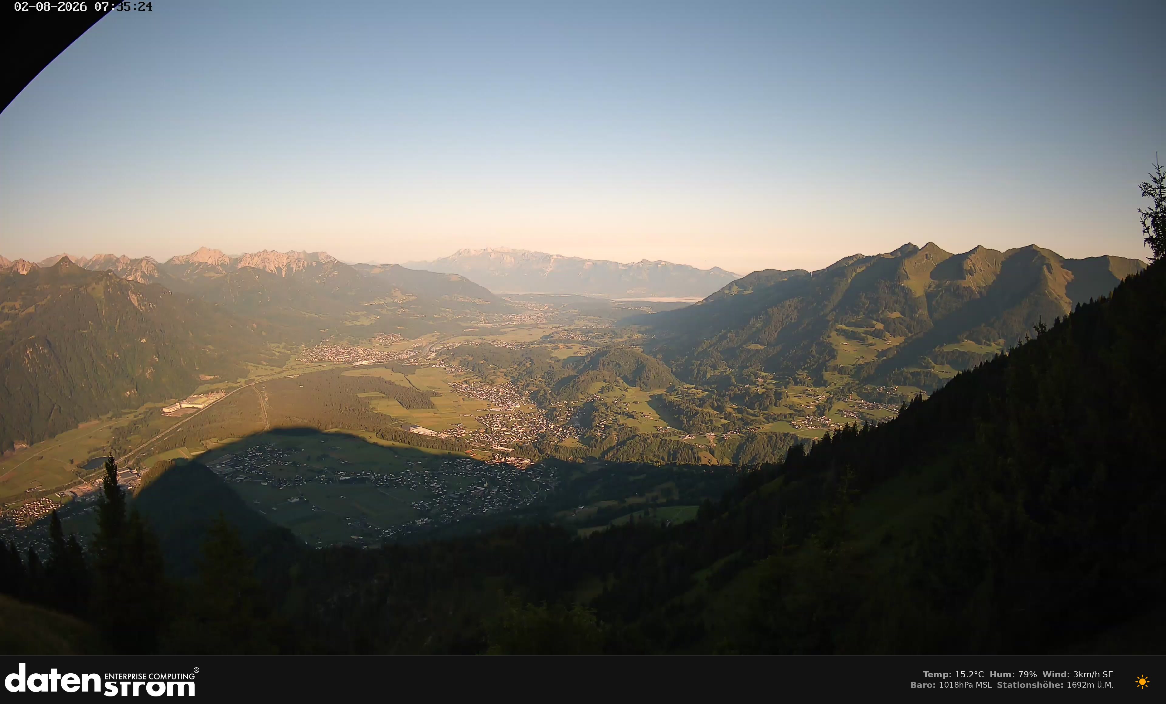 Bludenz - Walgau