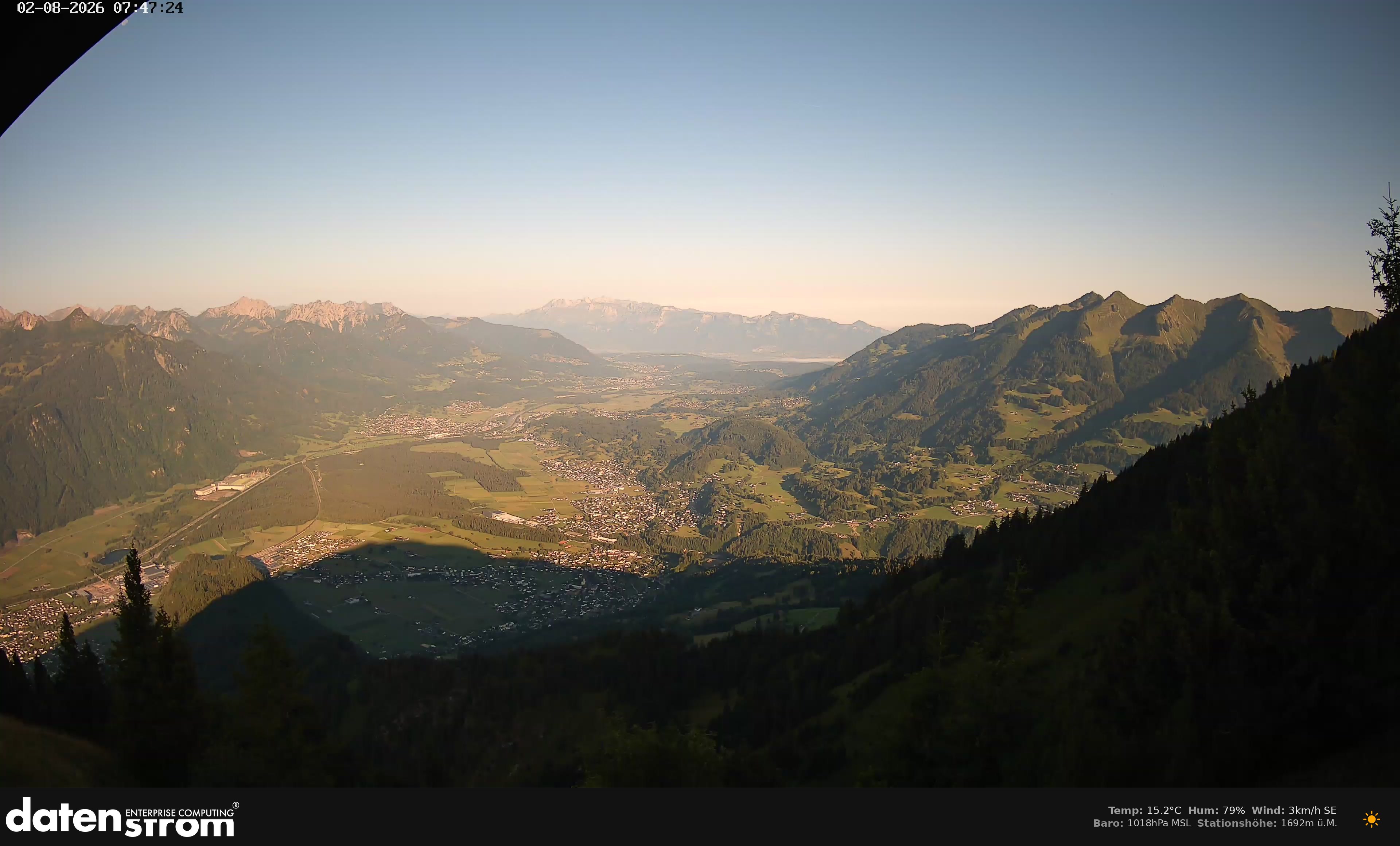 Bludenz - Walgau