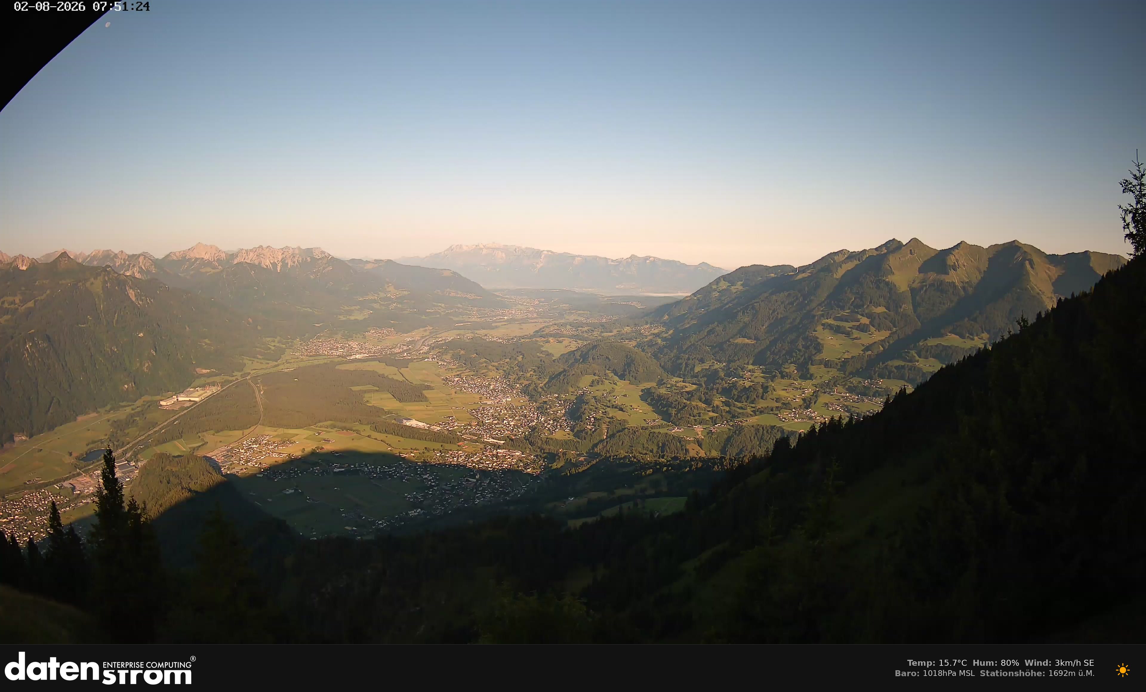 Bludenz - Walgau