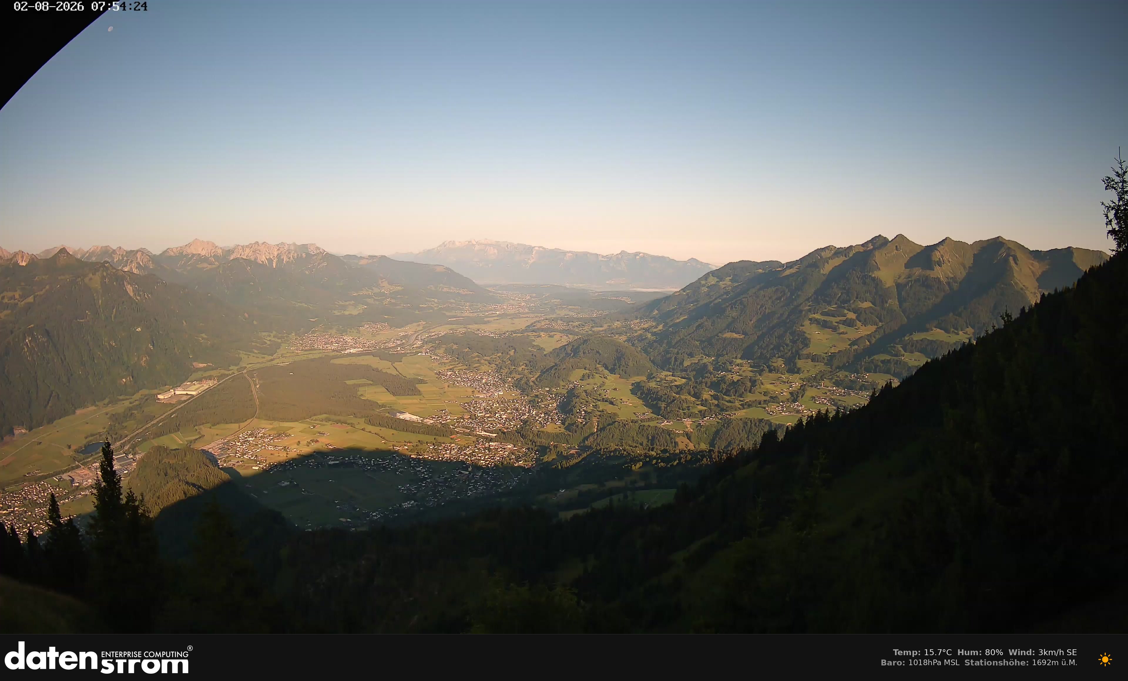 Bludenz - Walgau