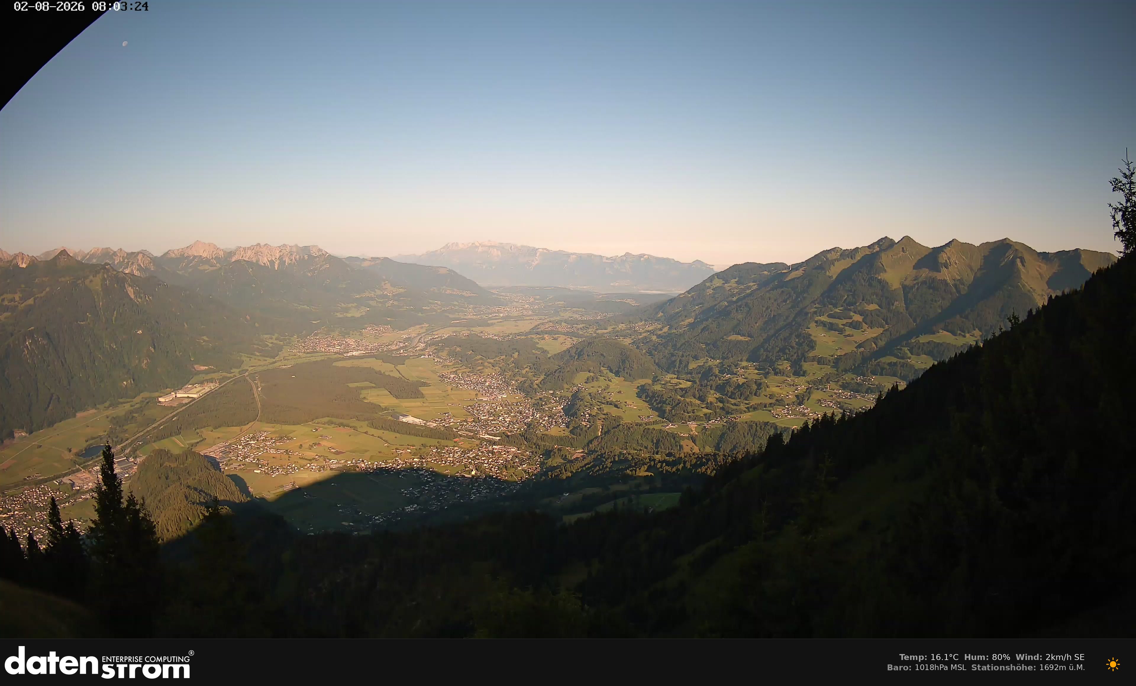 Bludenz - Walgau