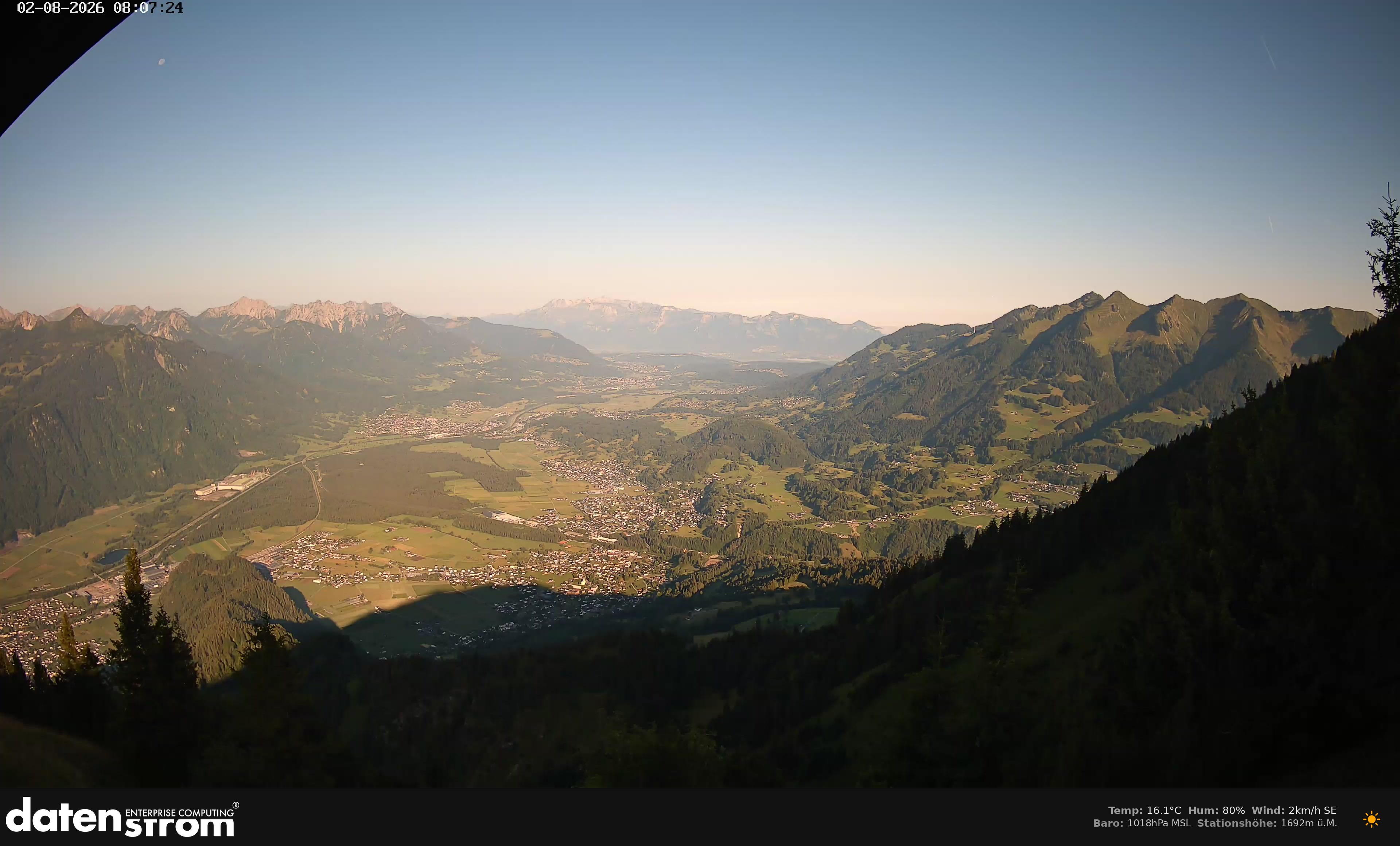 Bludenz - Walgau