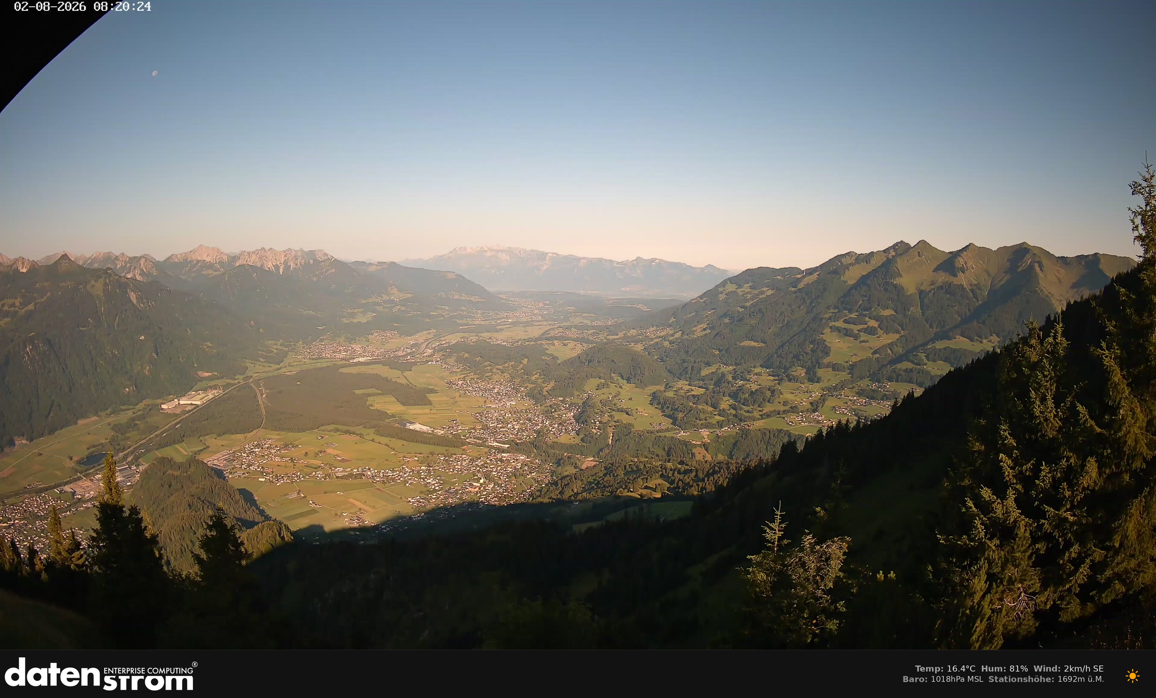 Bludenz - Walgau