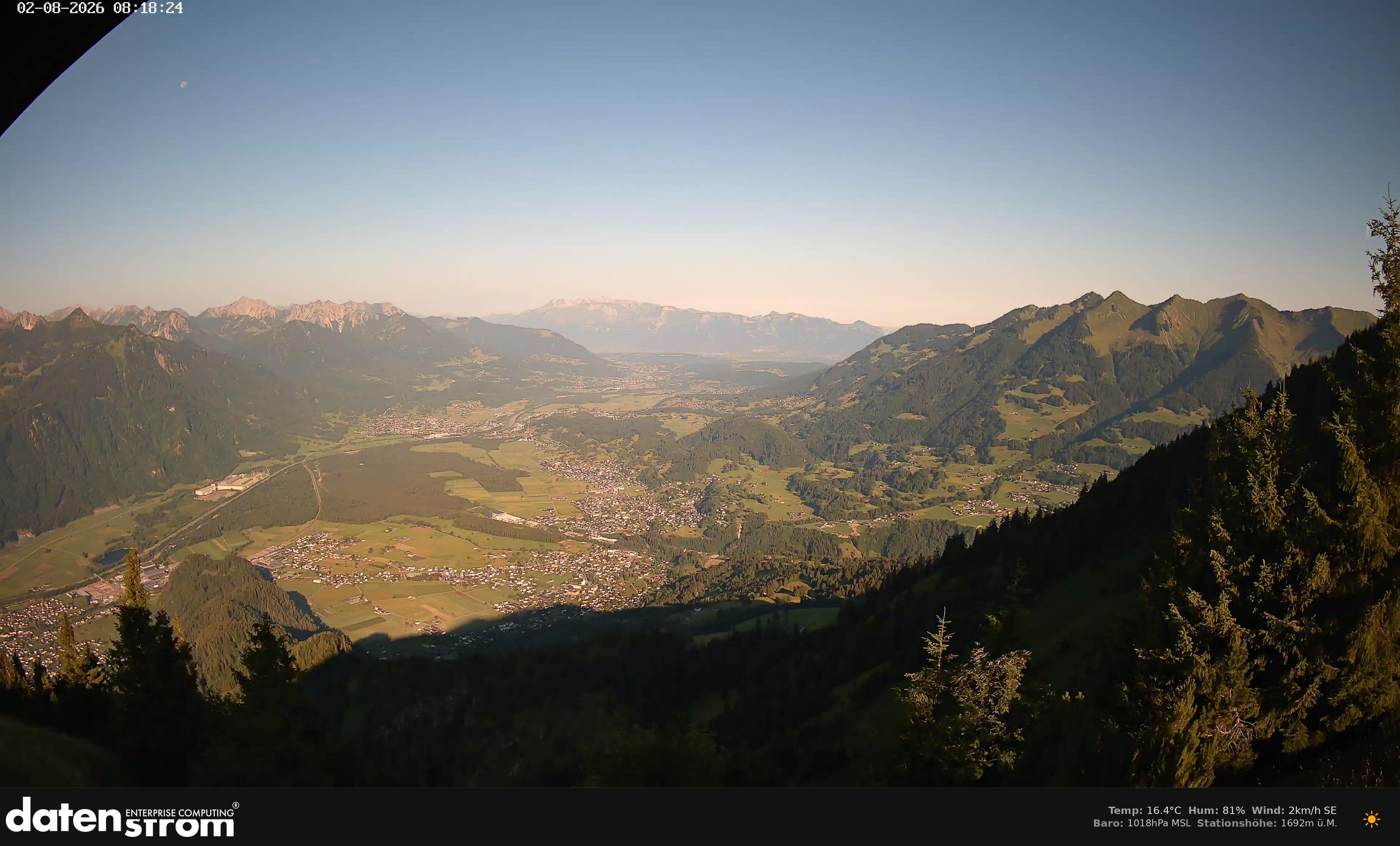 Bludenz - Walgau