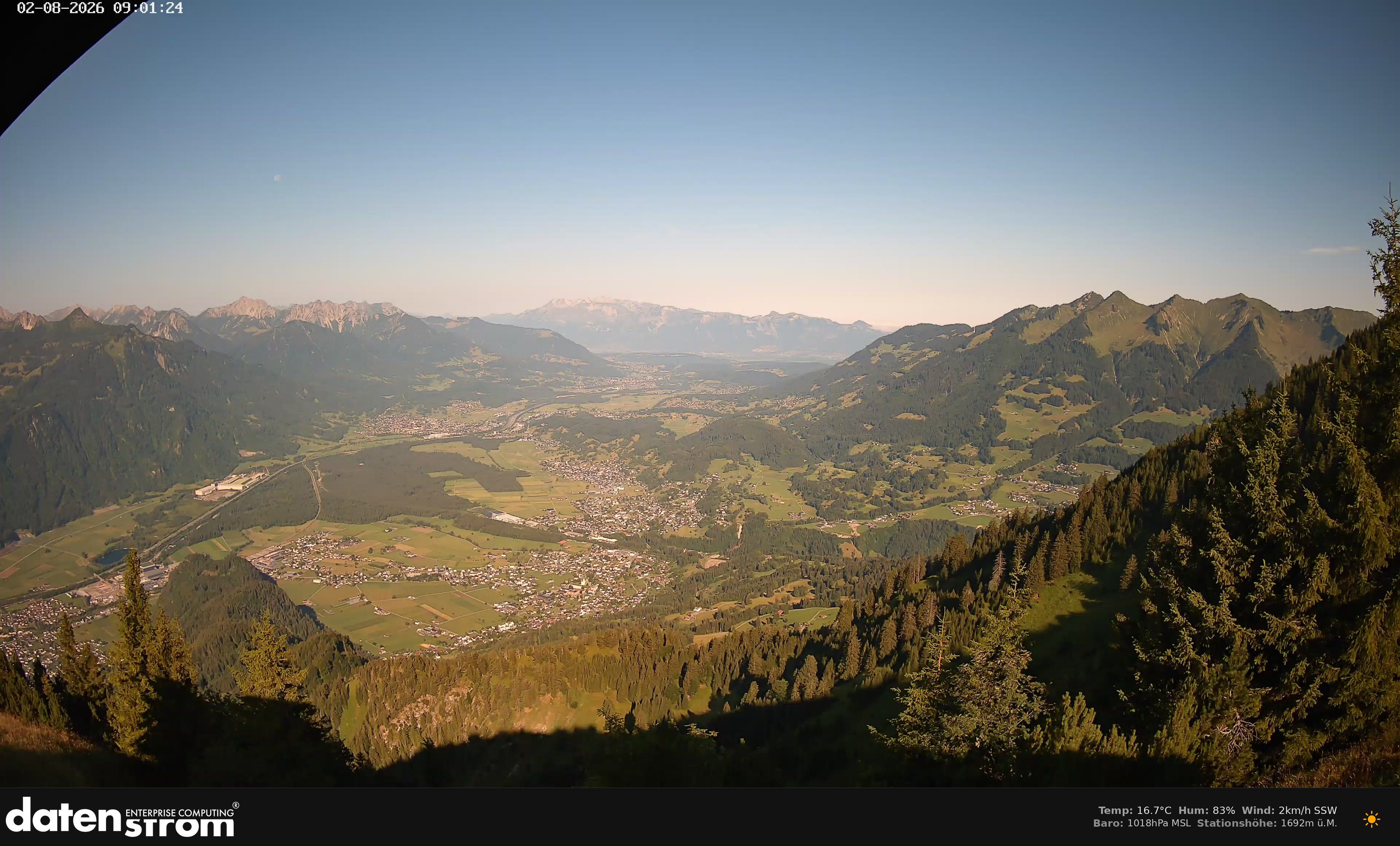 Bludenz - Walgau