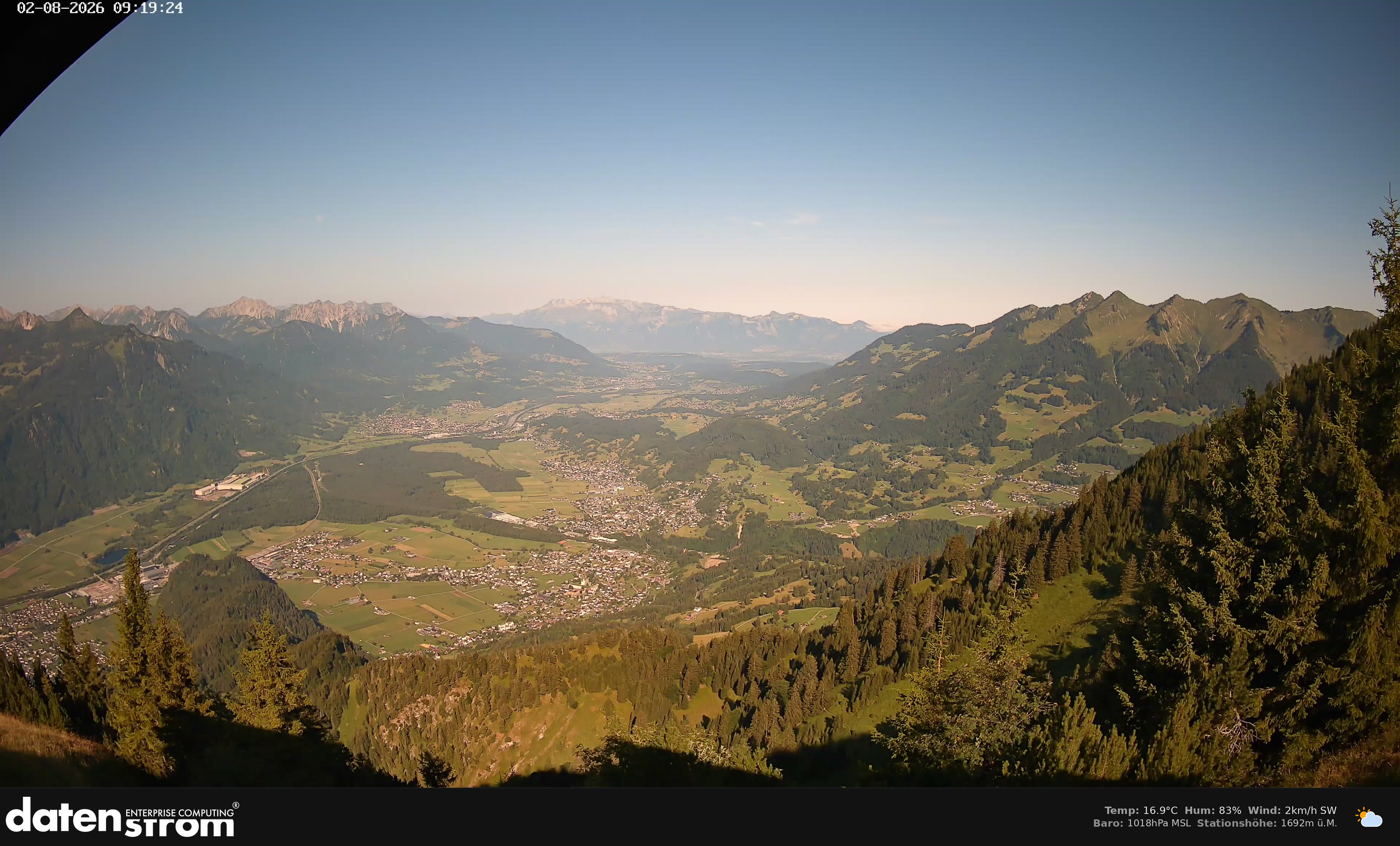 Bludenz - Walgau