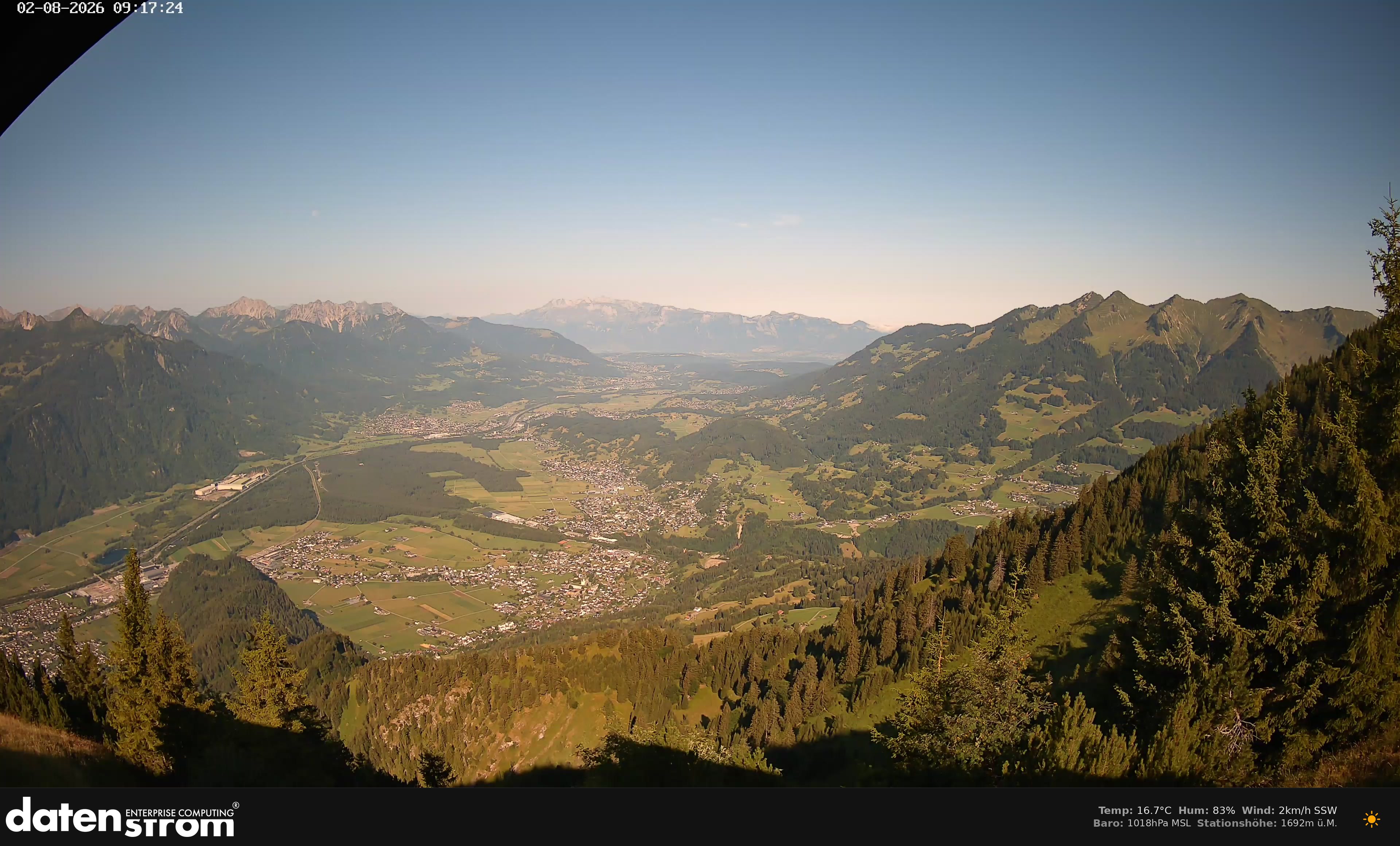 Bludenz - Walgau