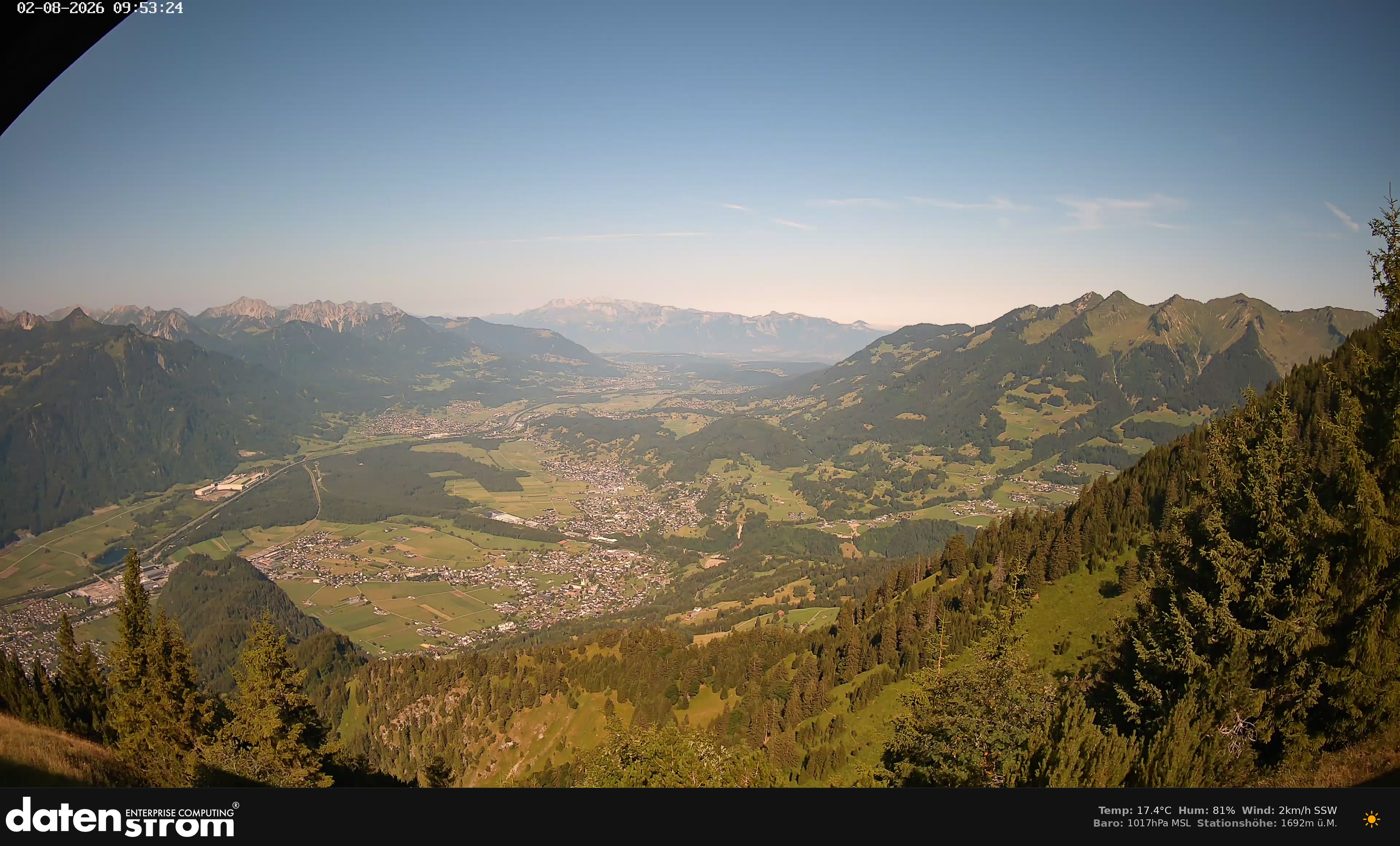 Bludenz - Walgau