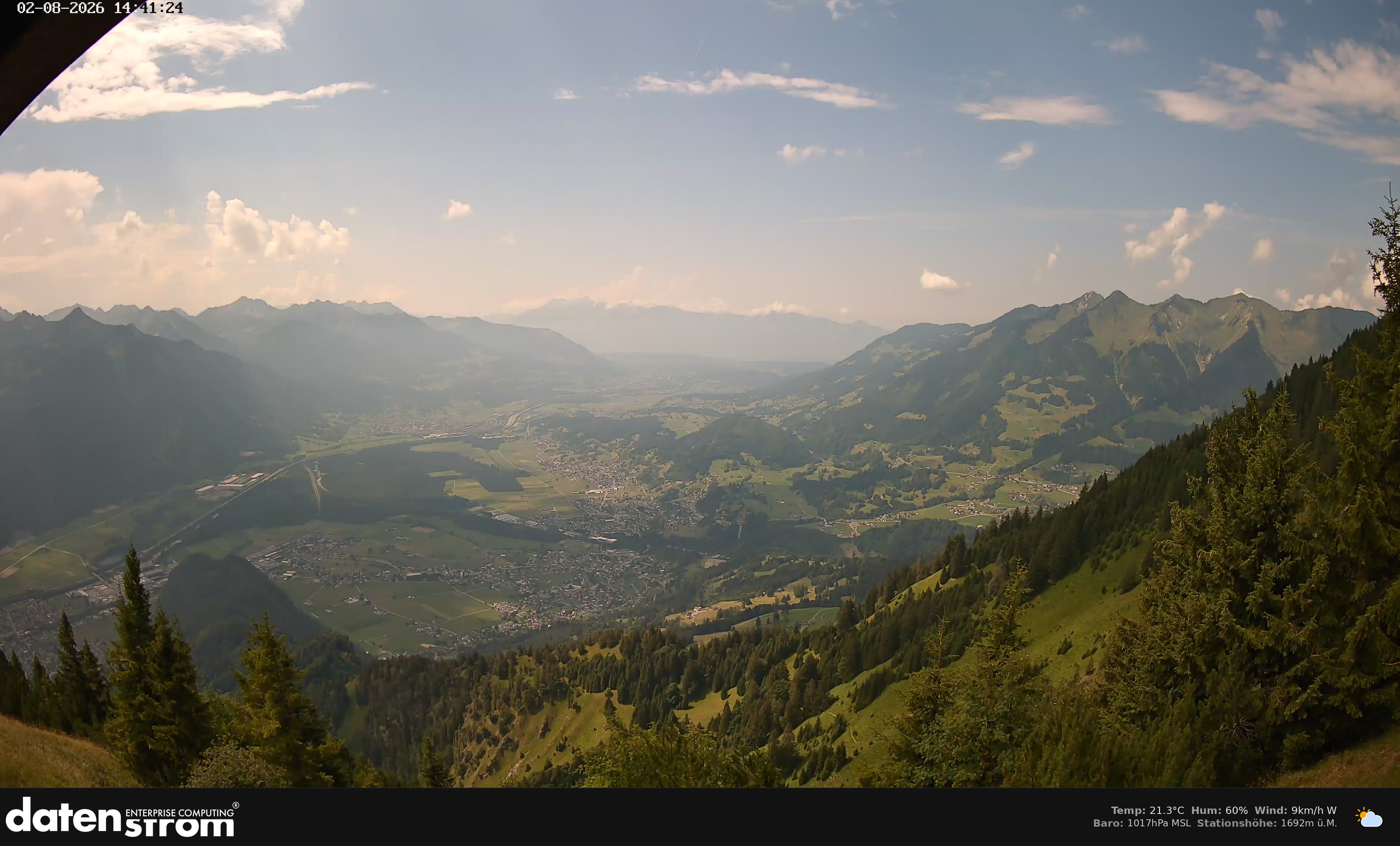 Bludenz - Walgau
