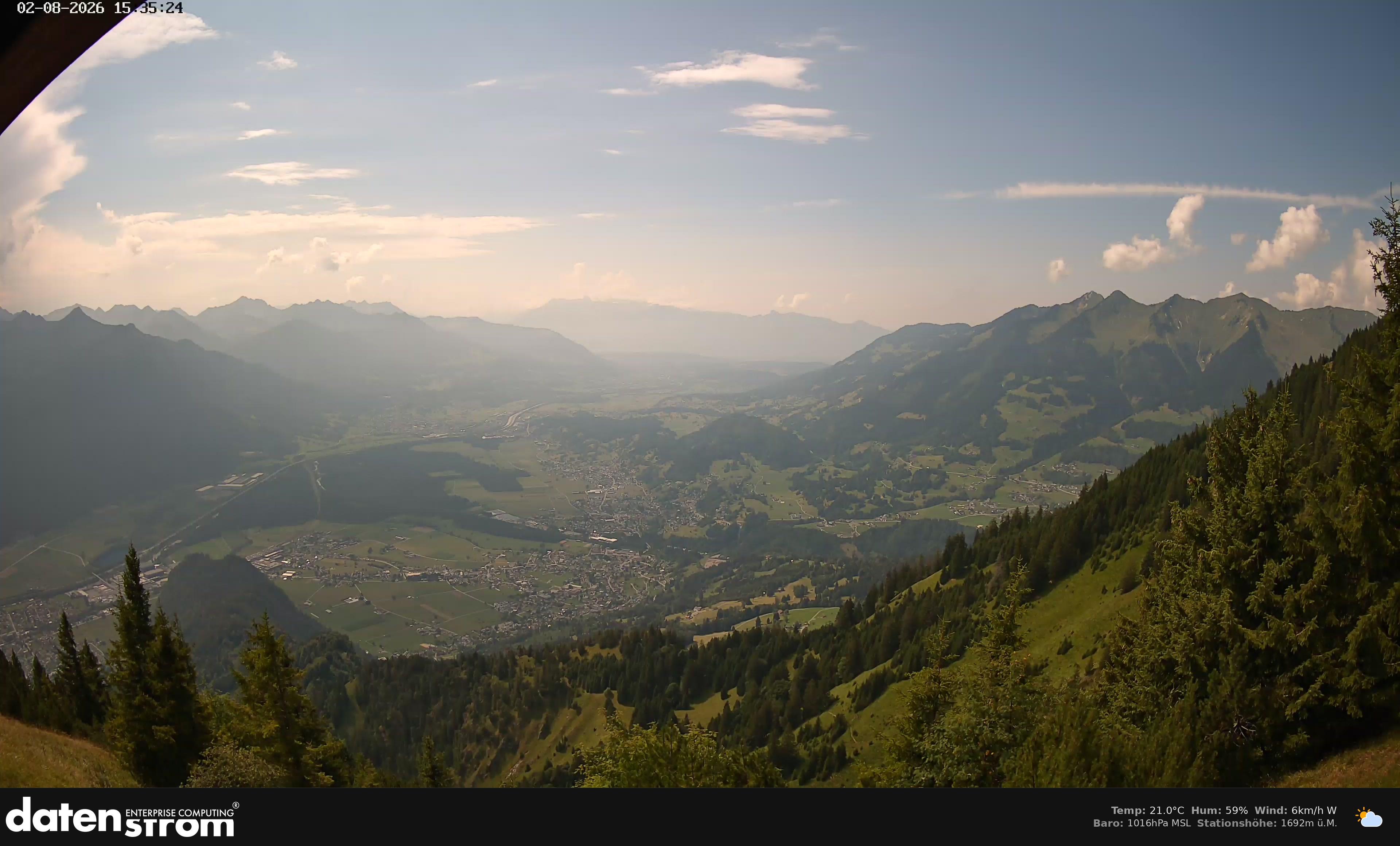 Bludenz - Walgau