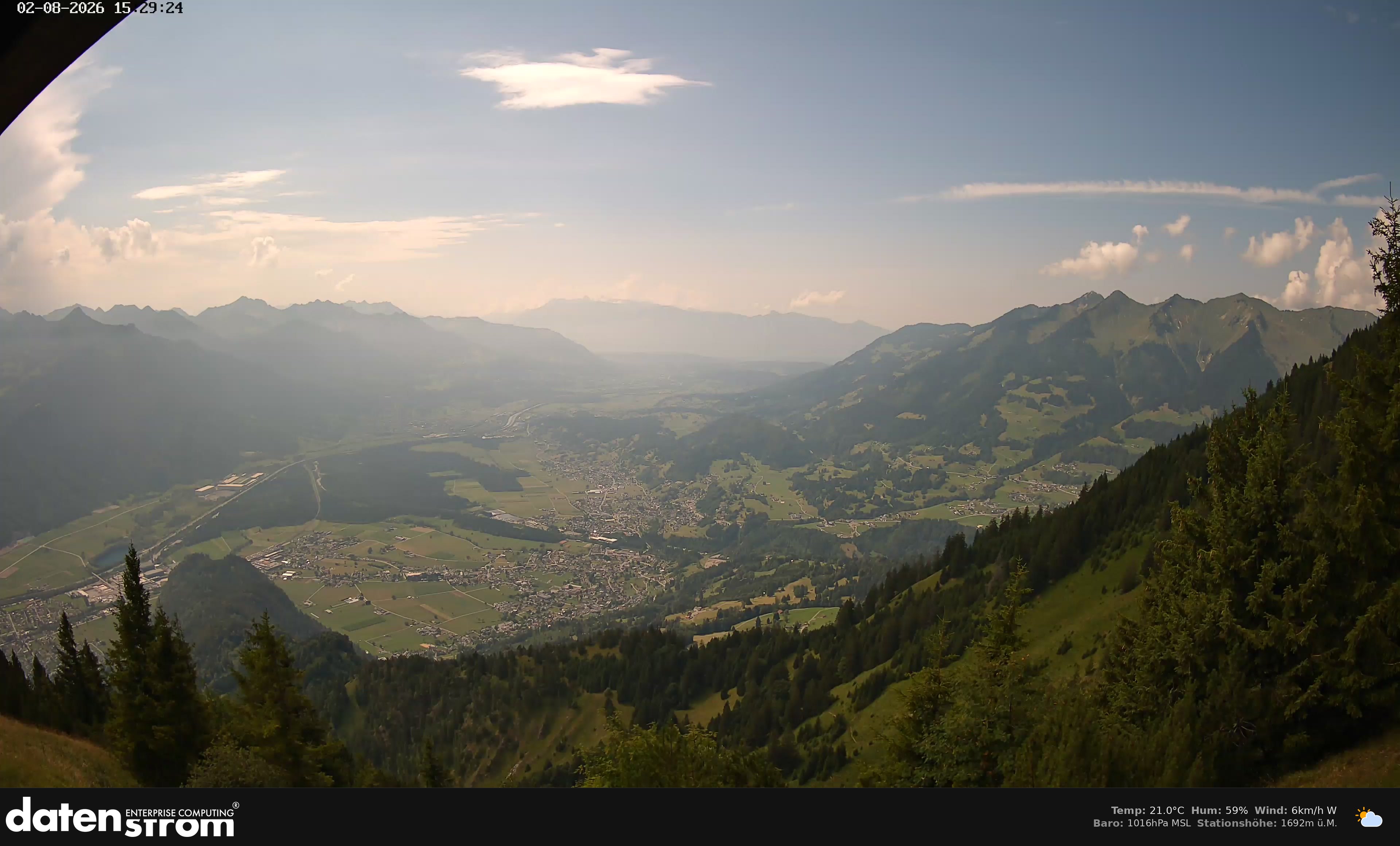 Bludenz - Walgau
