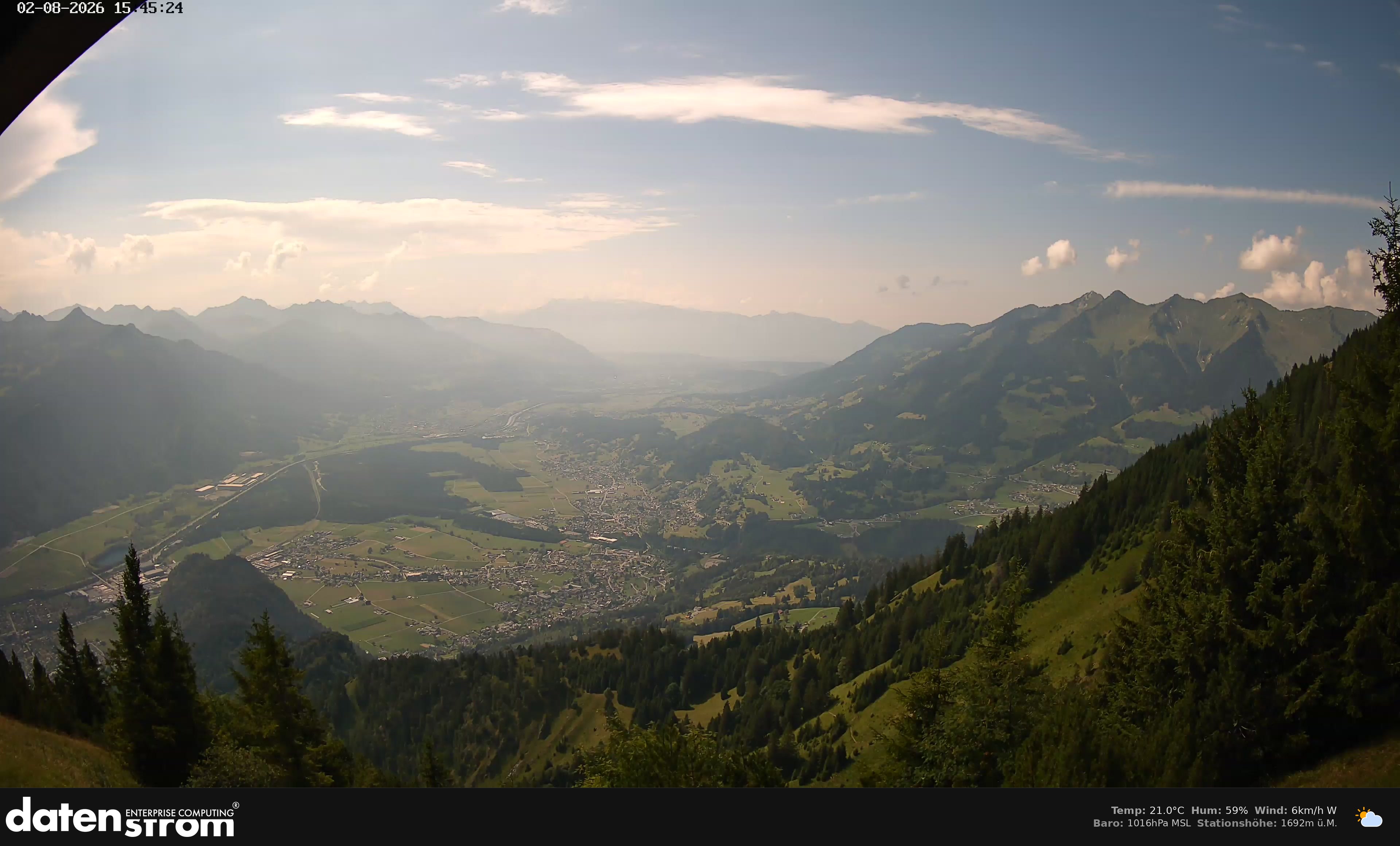 Bludenz - Walgau