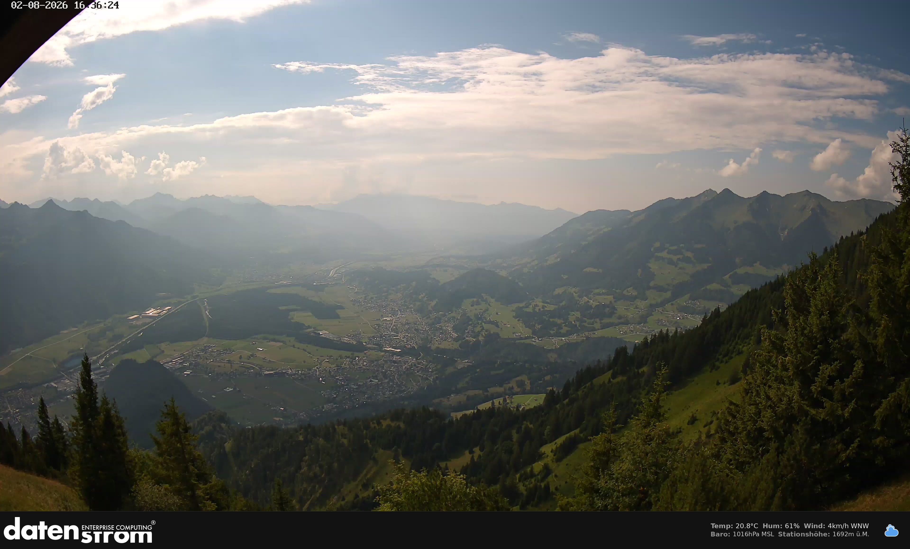 Bludenz - Walgau