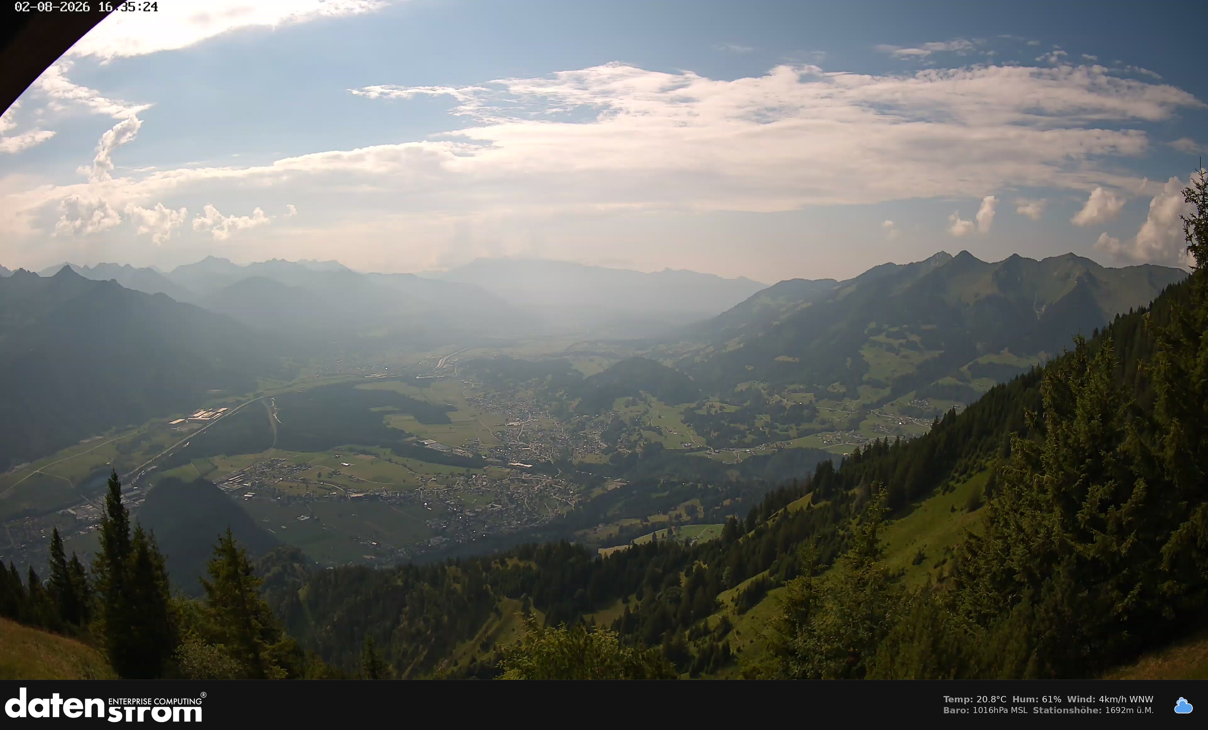 Bludenz - Walgau