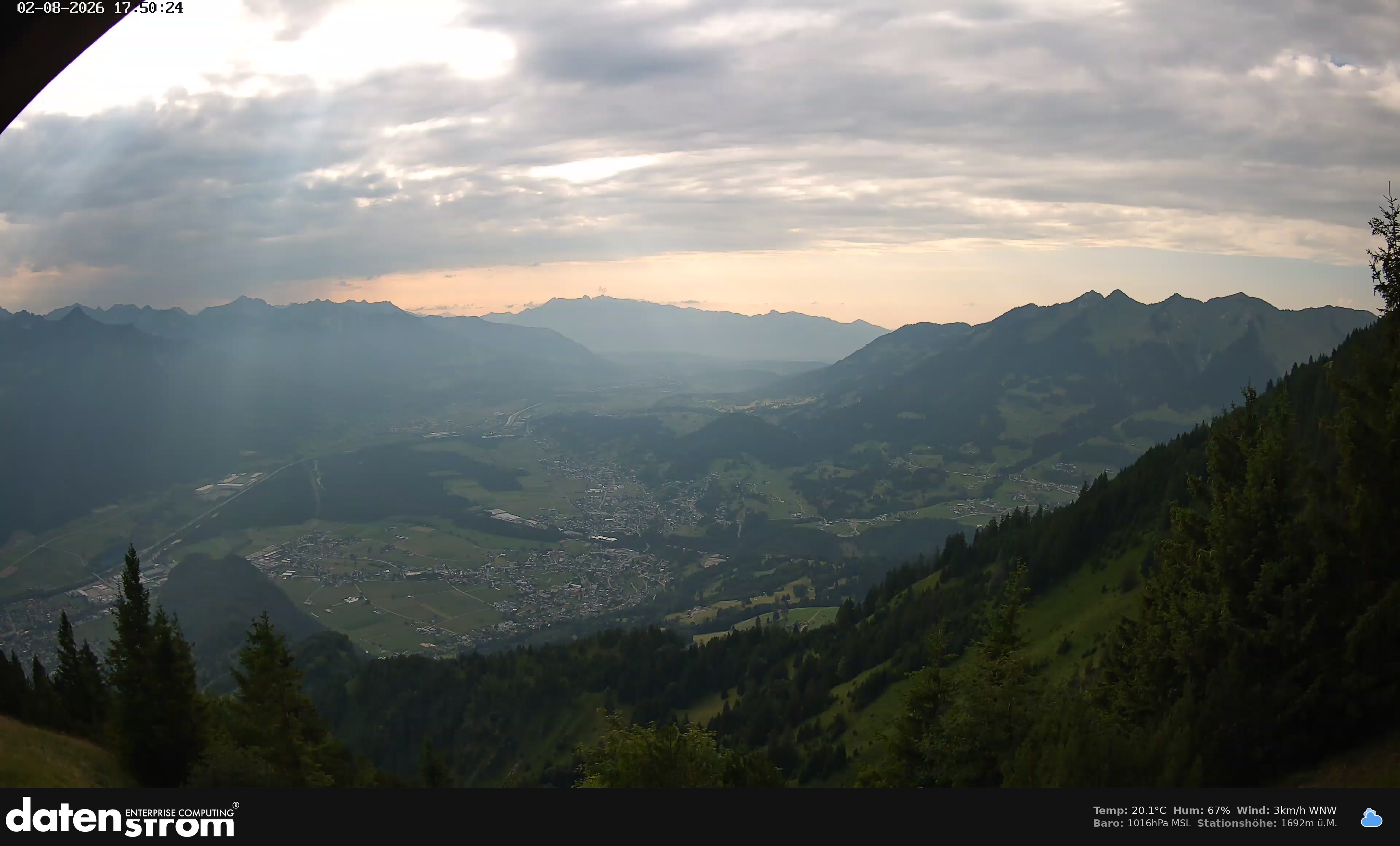 Bludenz - Walgau