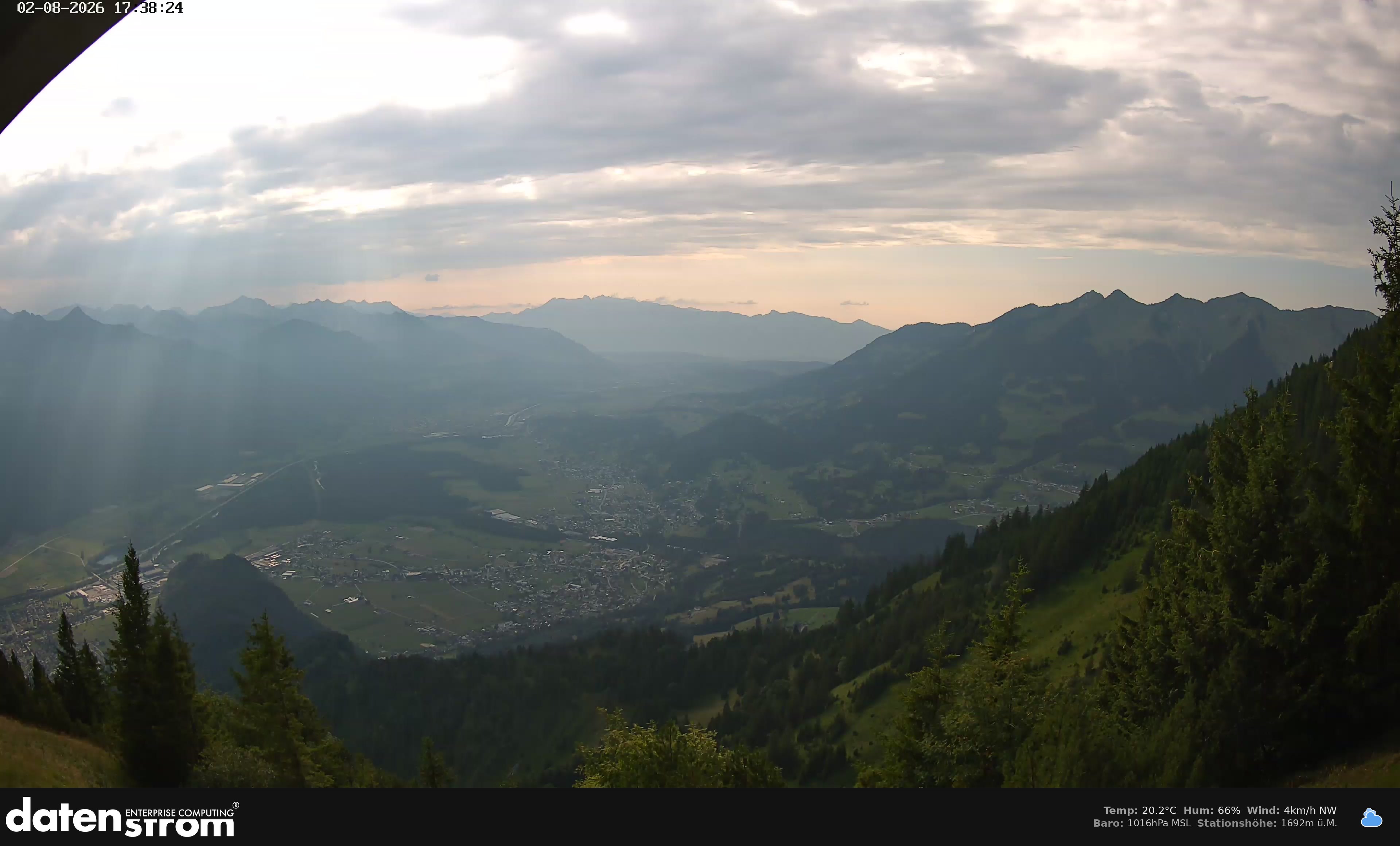 Bludenz - Walgau